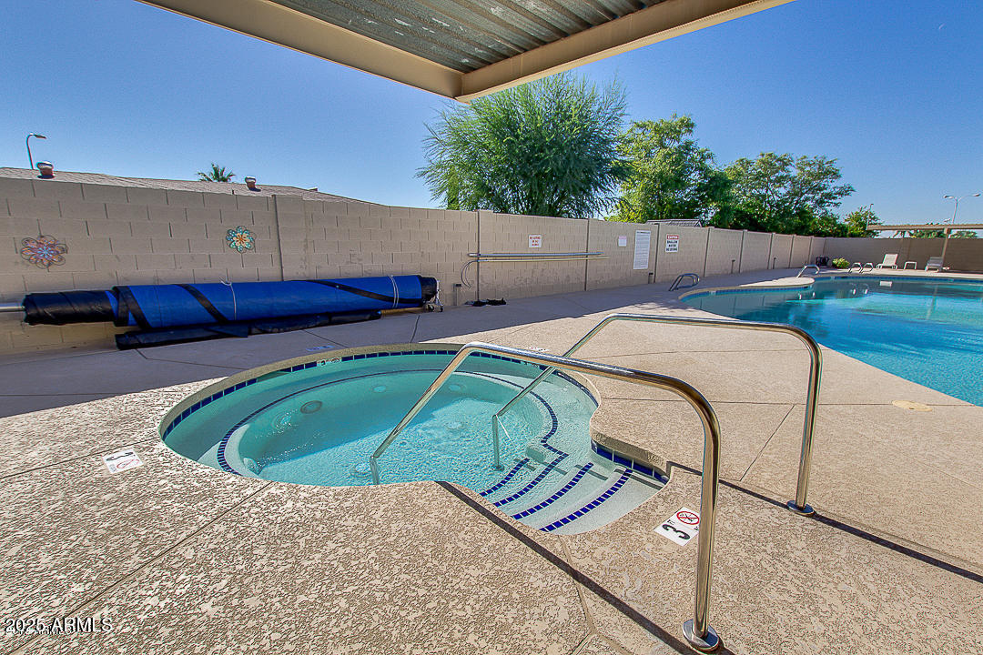 715 N 65TH Place