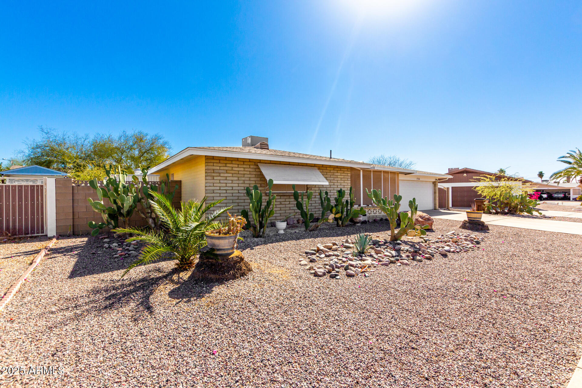 715 N 65TH Place