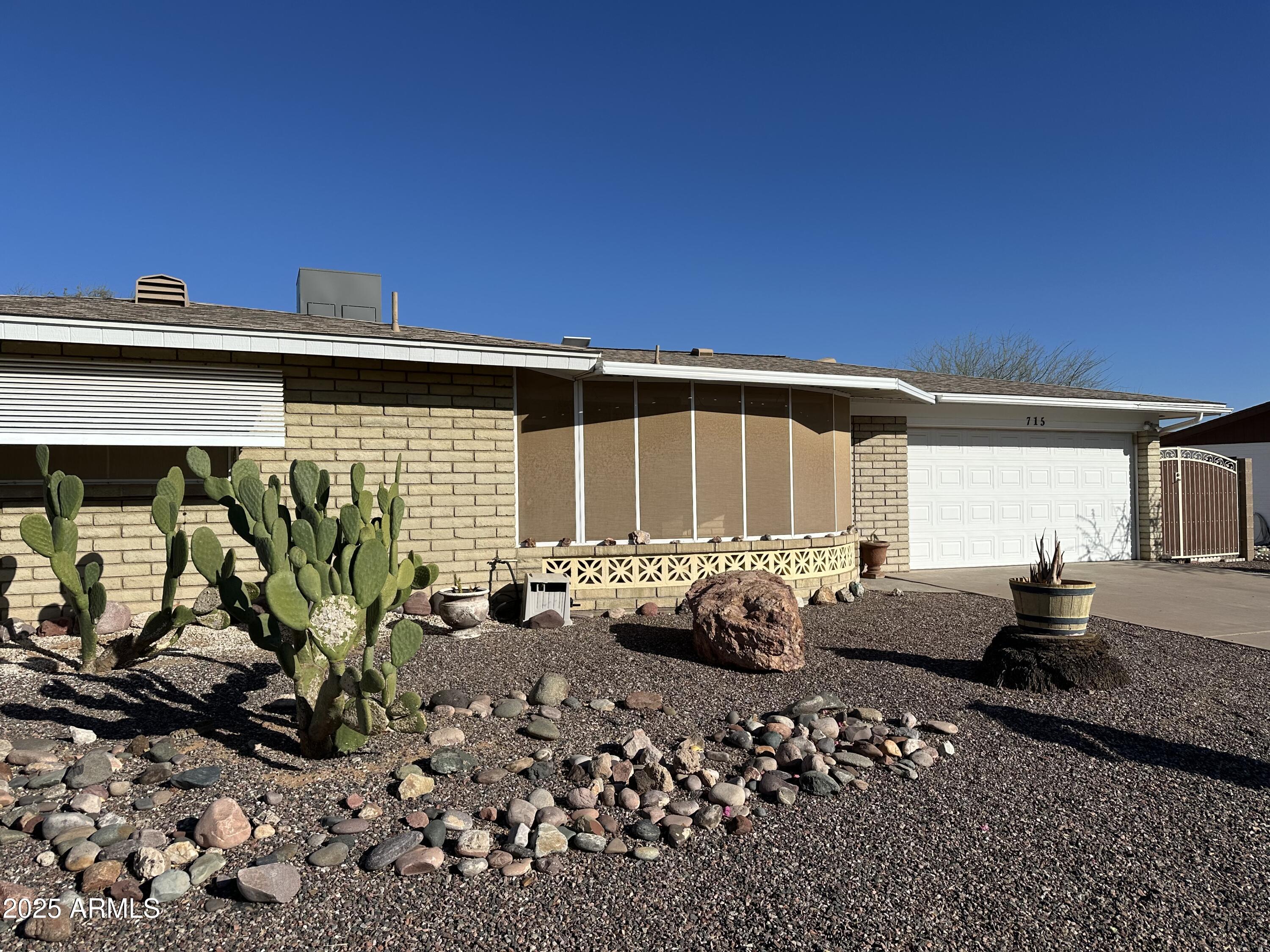 715 N 65TH Place