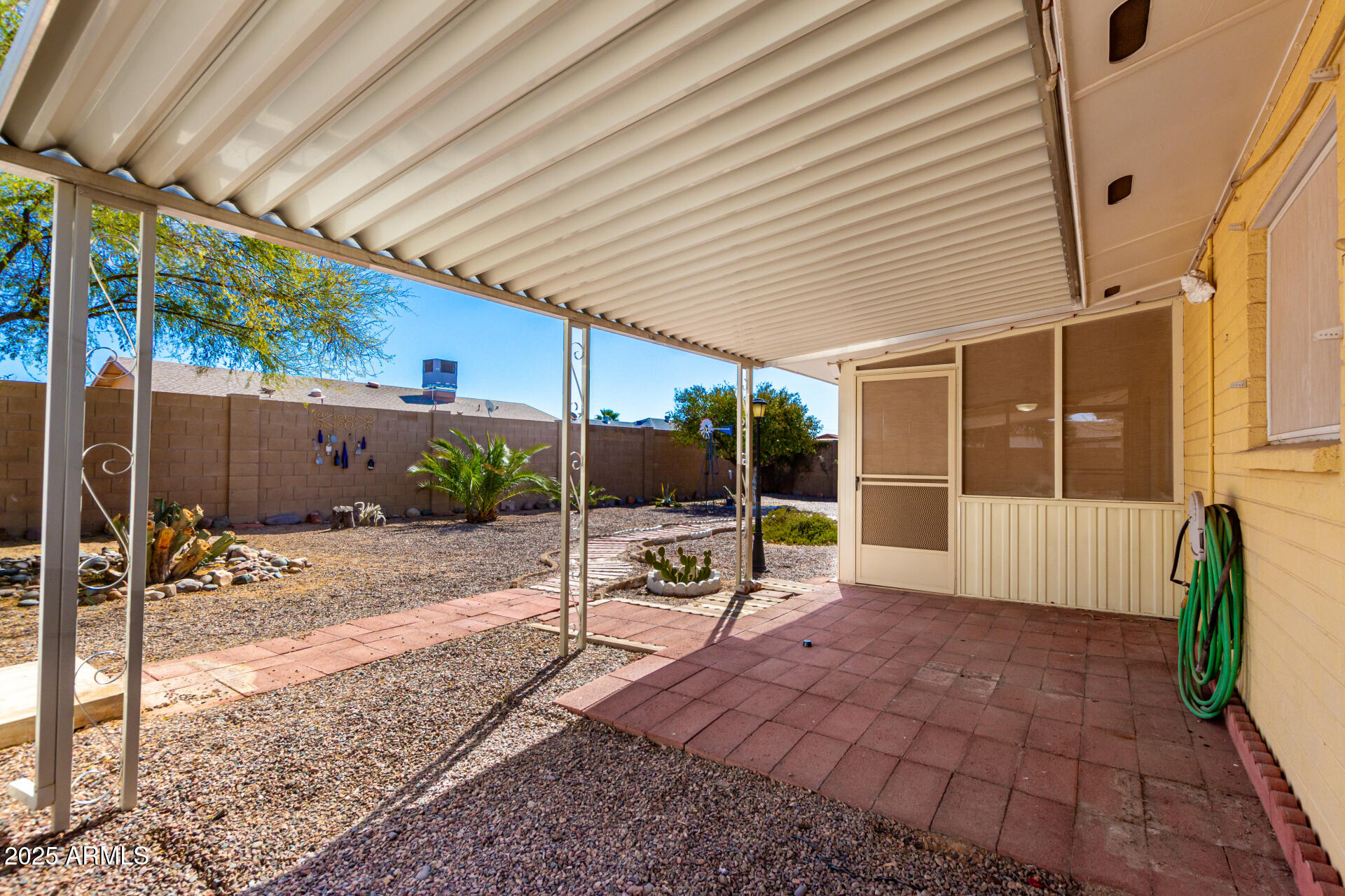 715 N 65TH Place