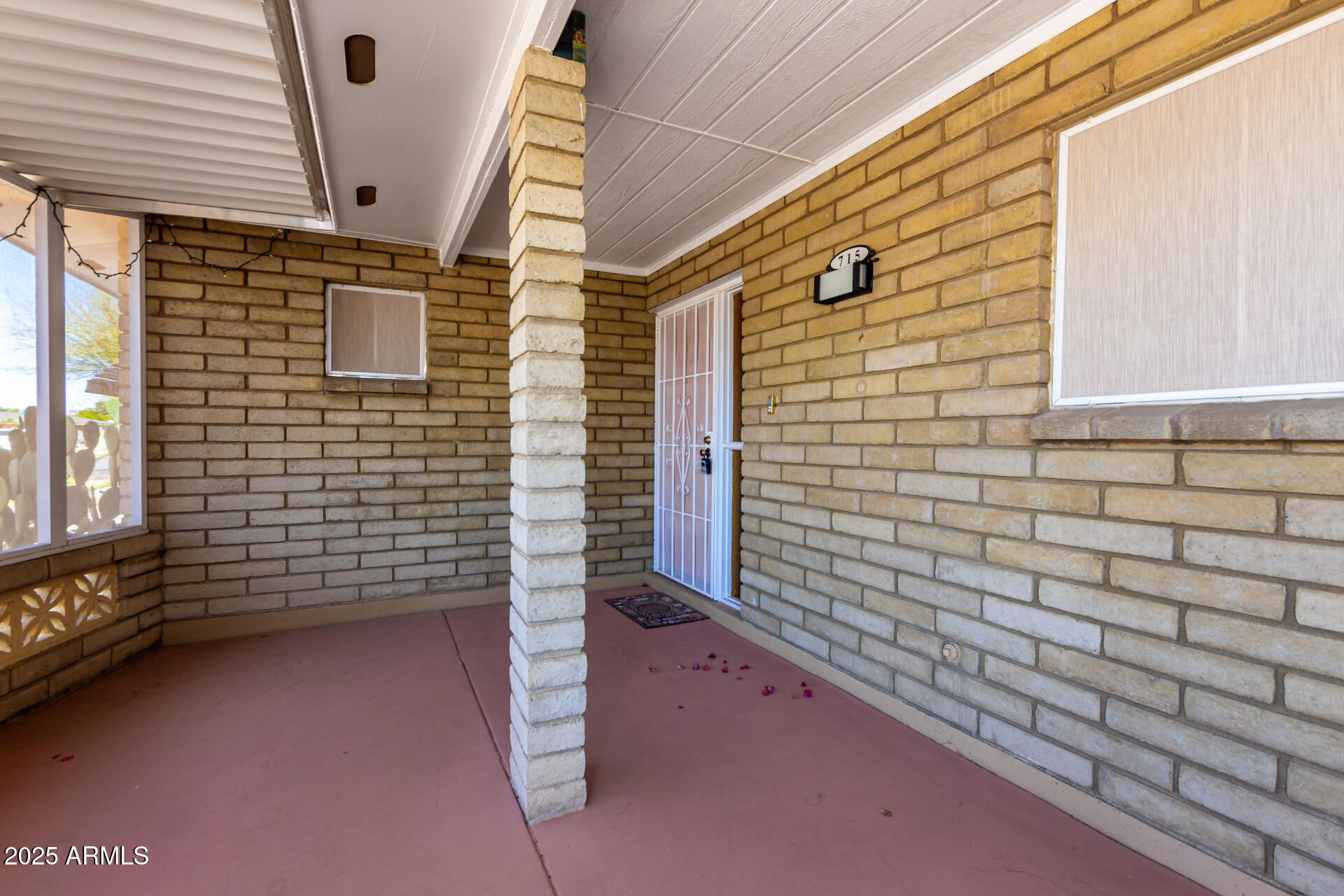 715 N 65TH Place