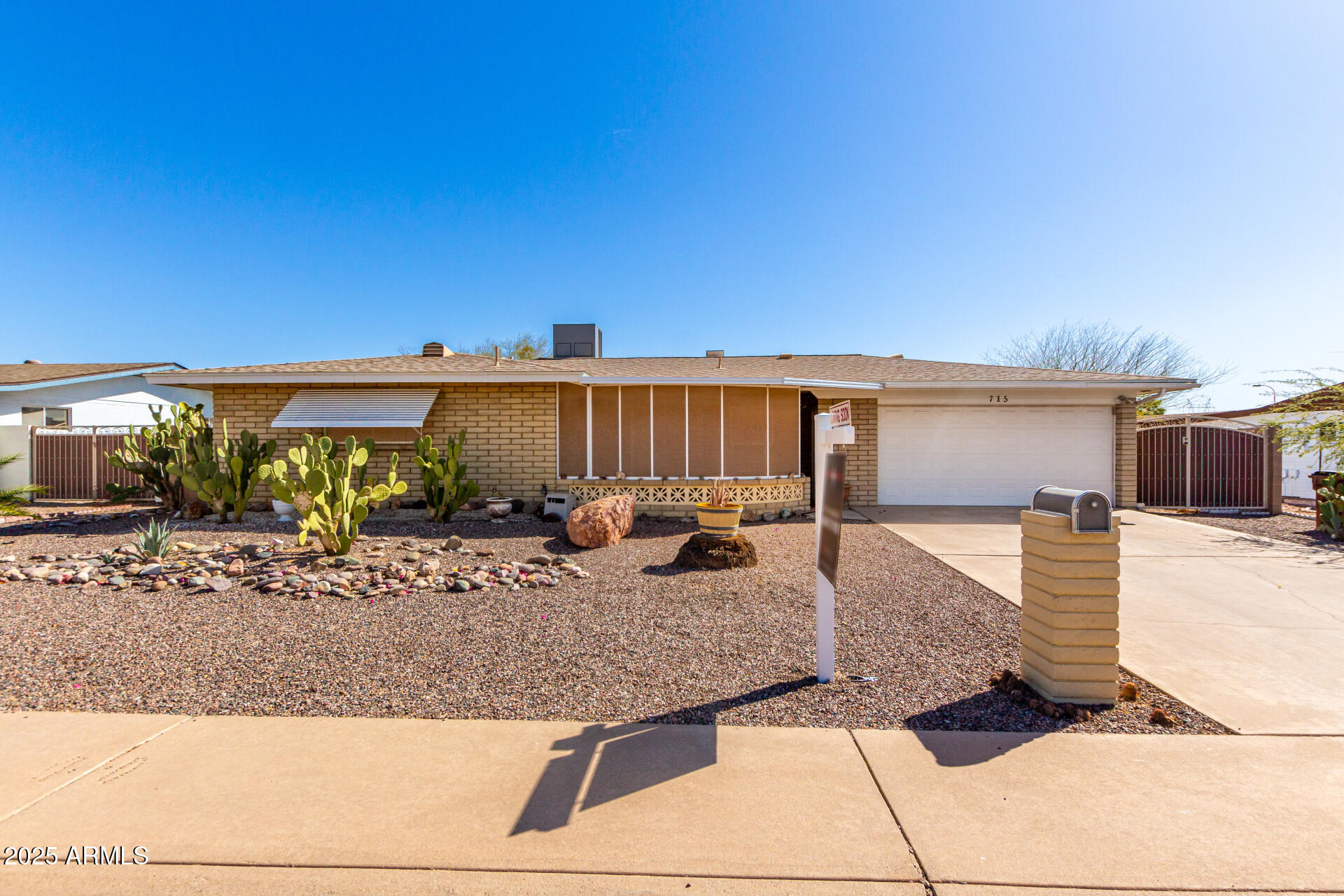 715 N 65TH Place