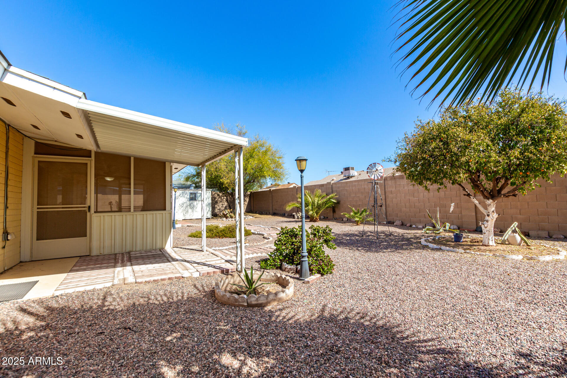 715 N 65TH Place