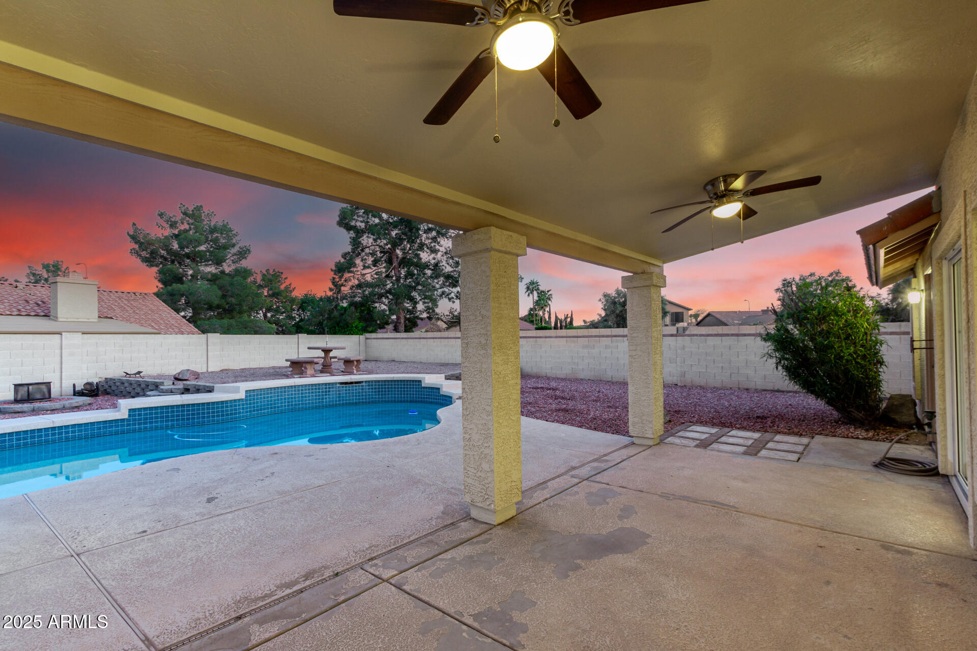3861 S Acacia Court