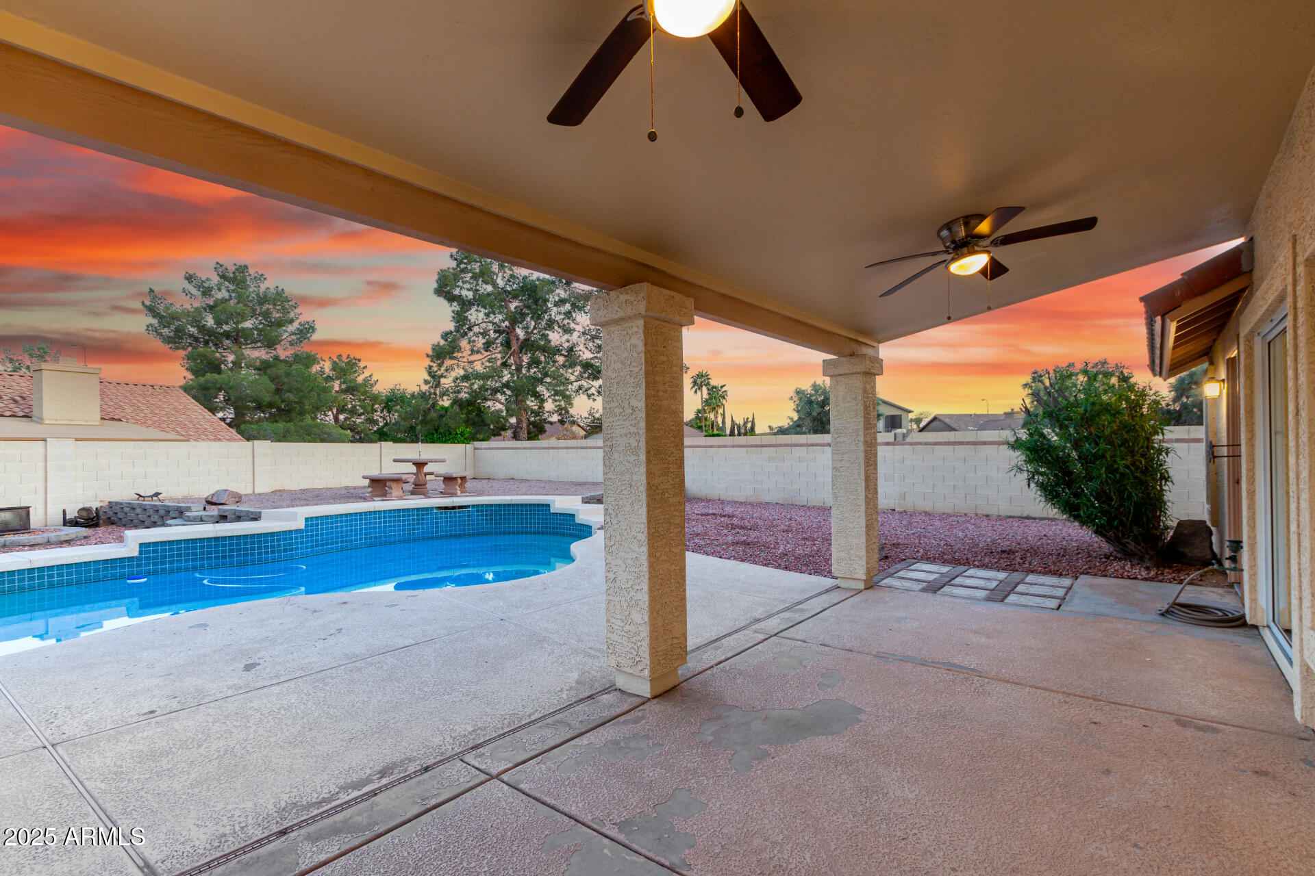 3861 S Acacia Court