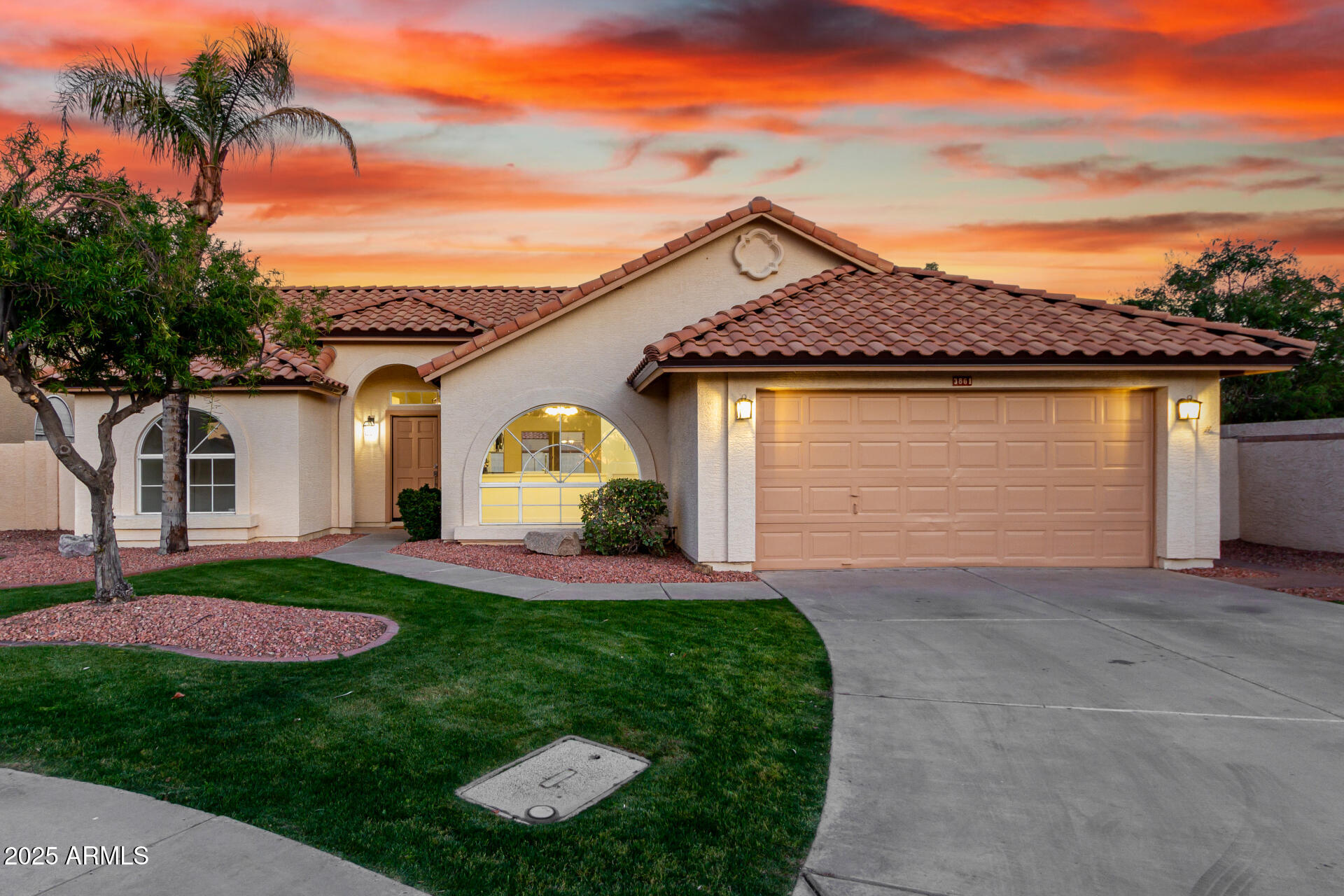 3861 S Acacia Court