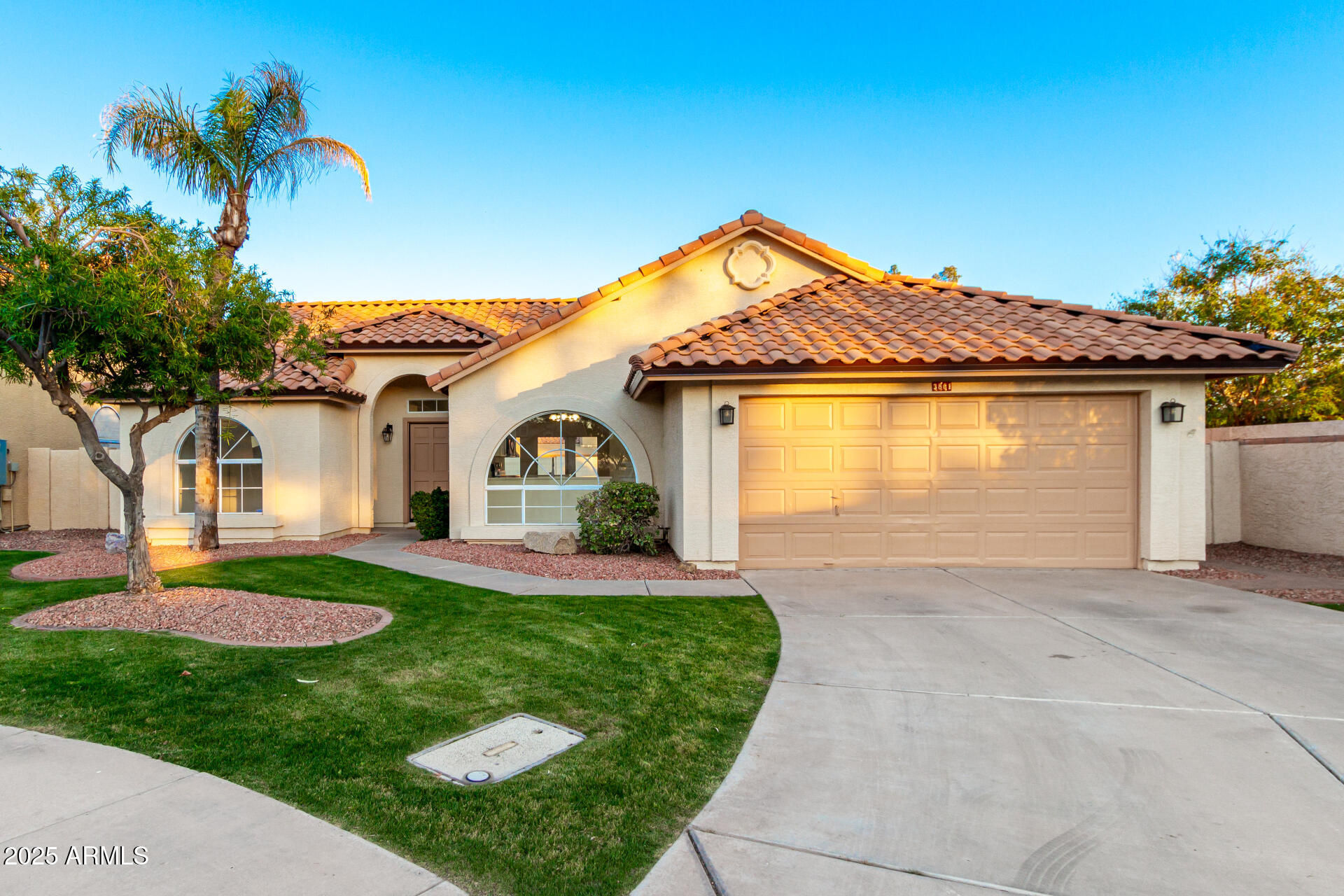 3861 S Acacia Court