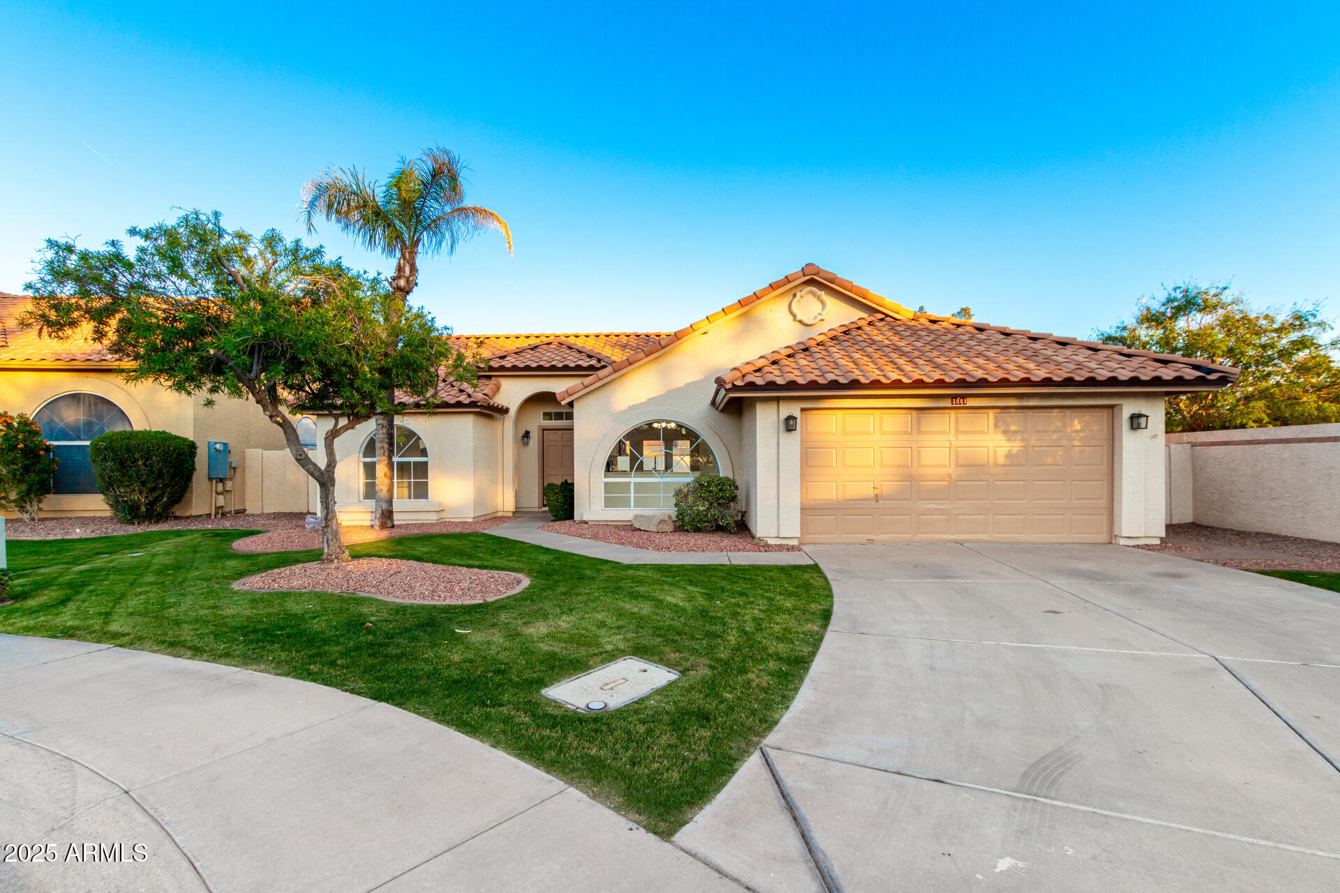 3861 S Acacia Court