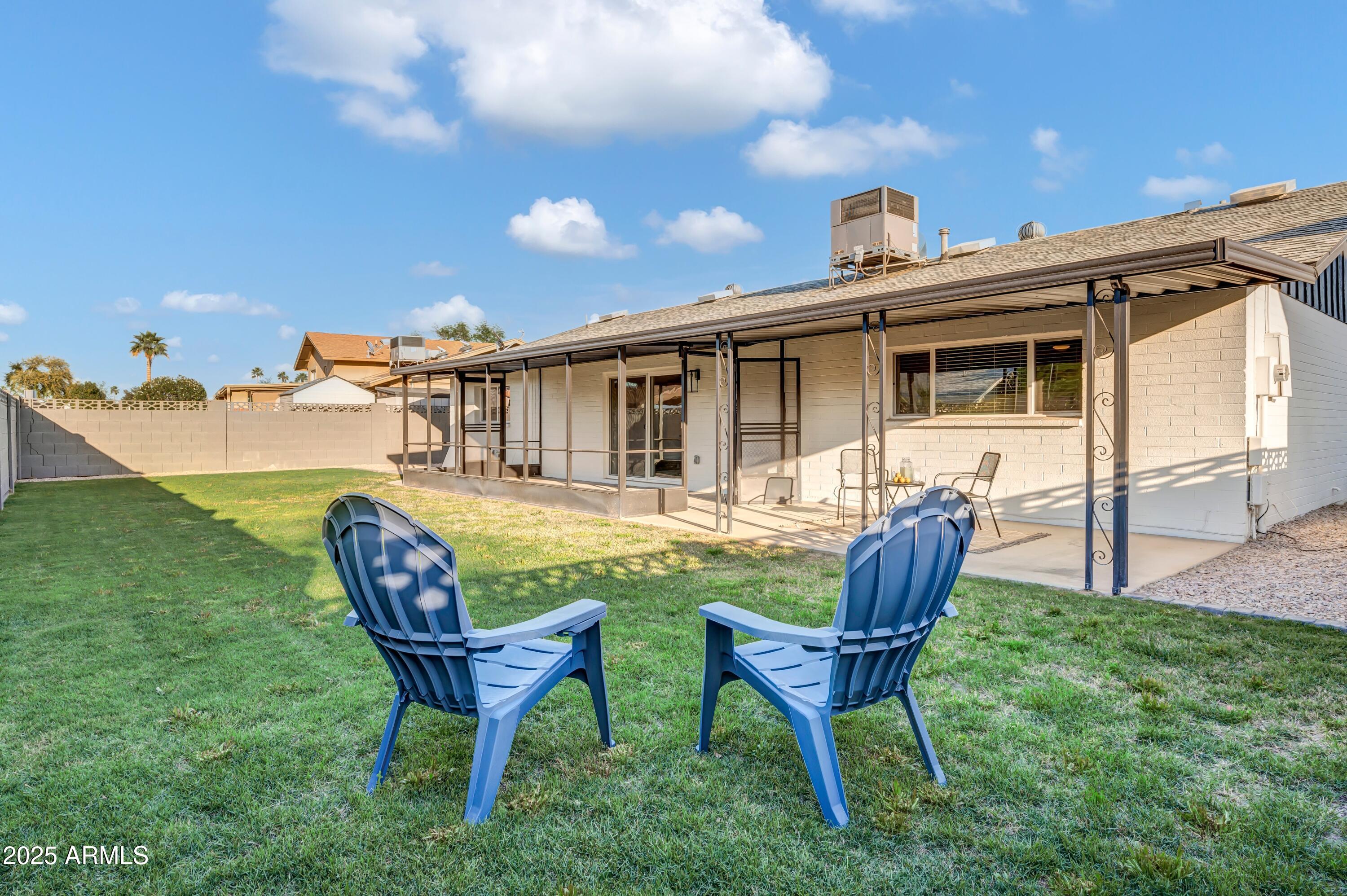 1532 E Minton Drive