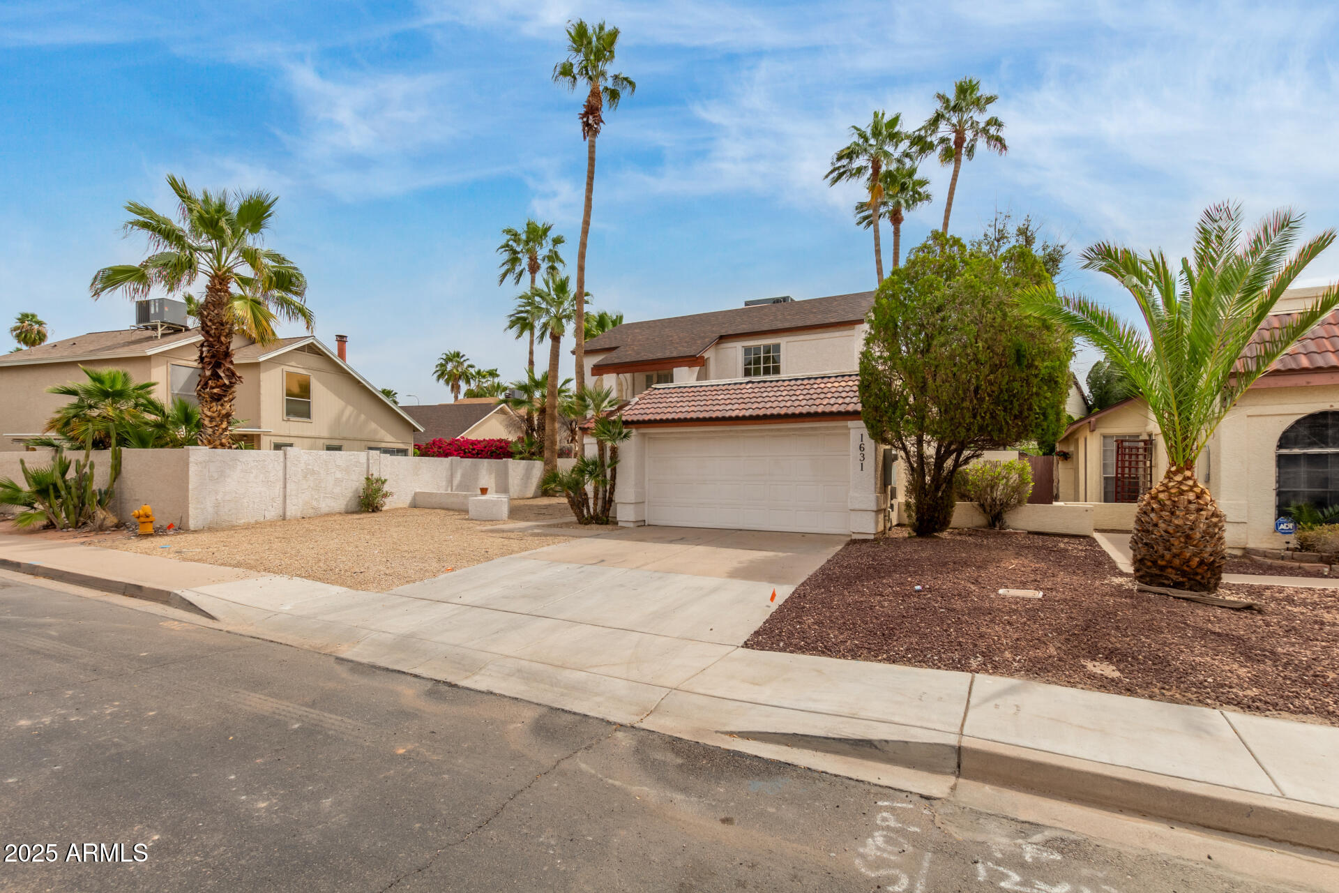 1631 N Comanche Drive