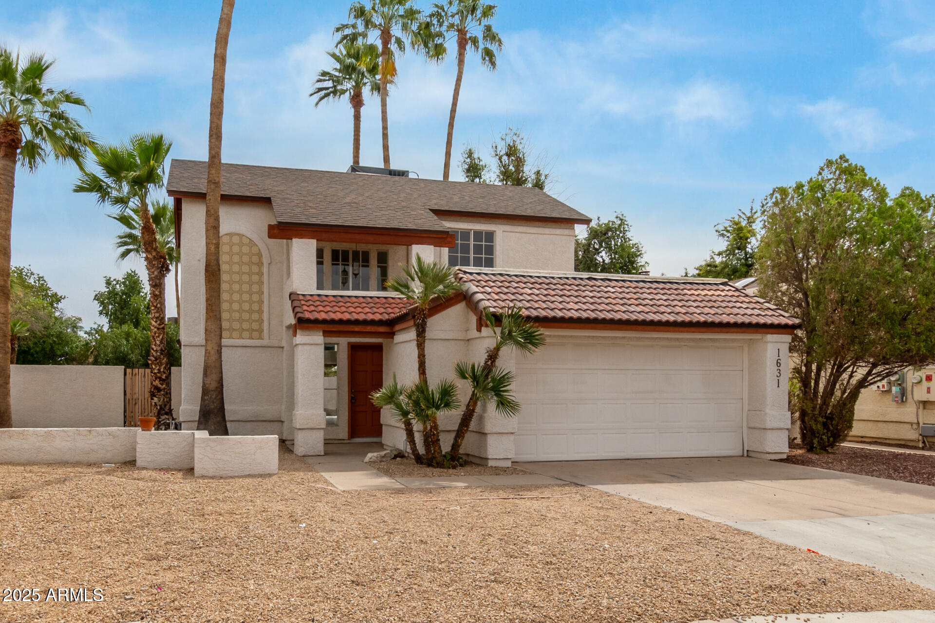 1631 N Comanche Drive