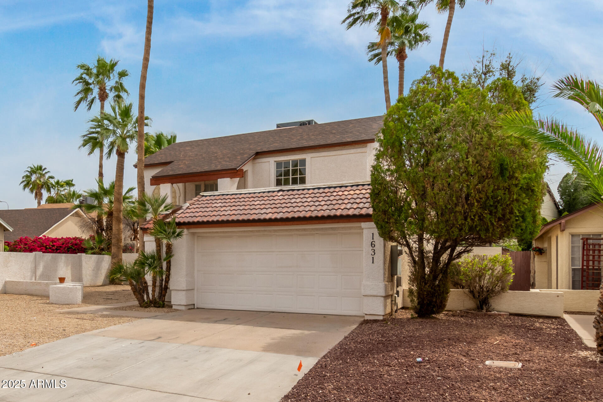1631 N Comanche Drive