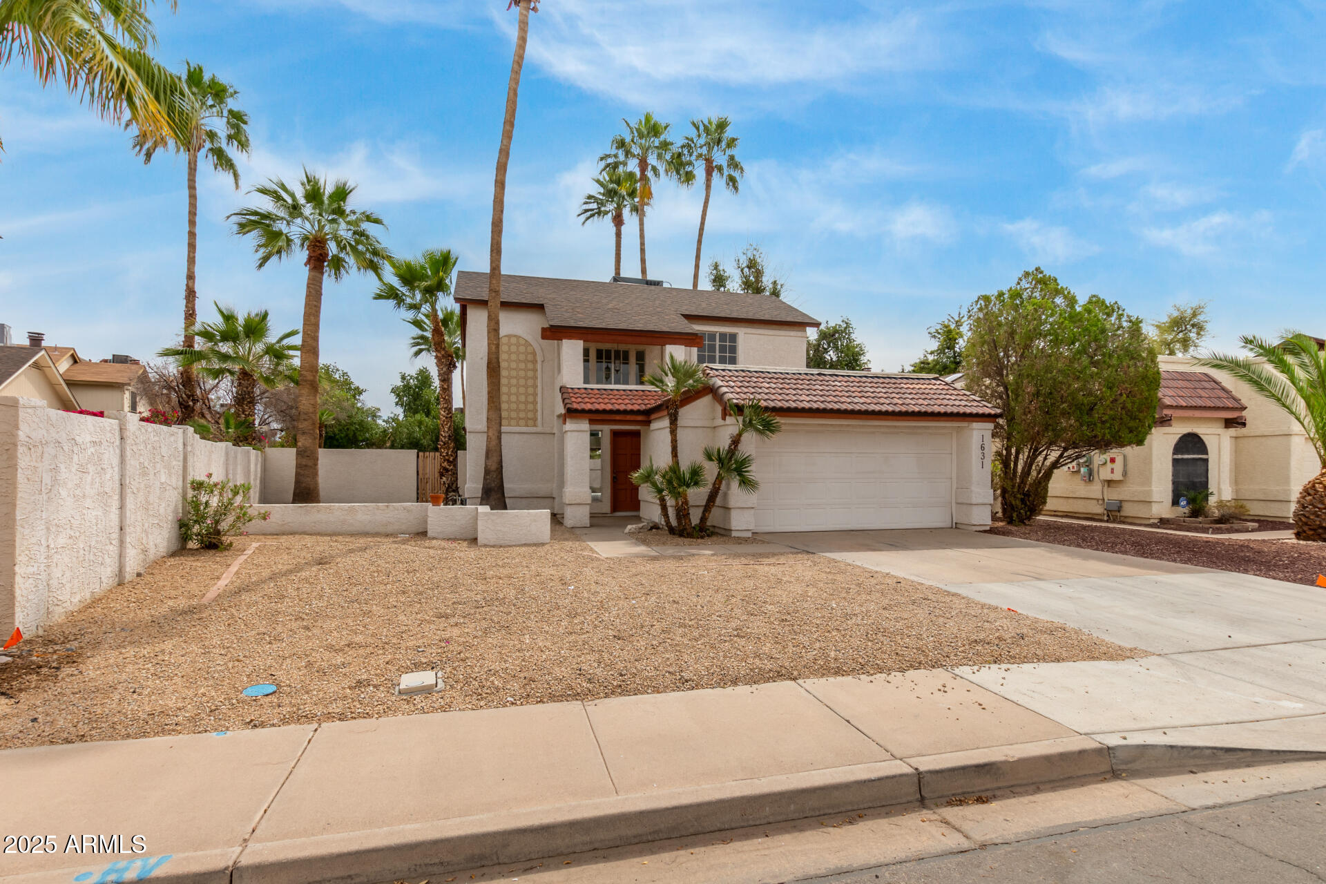 1631 N Comanche Drive