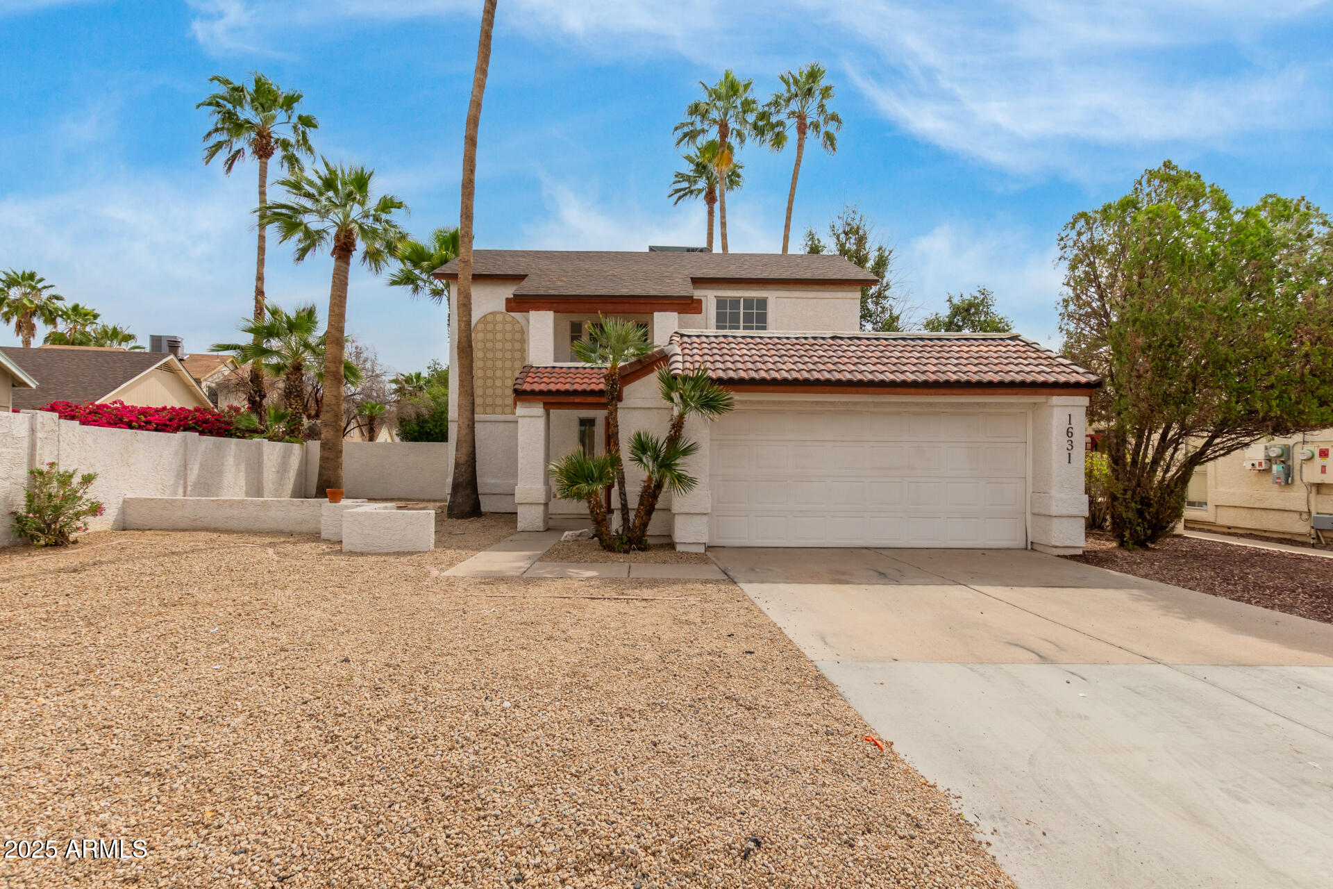 1631 N Comanche Drive