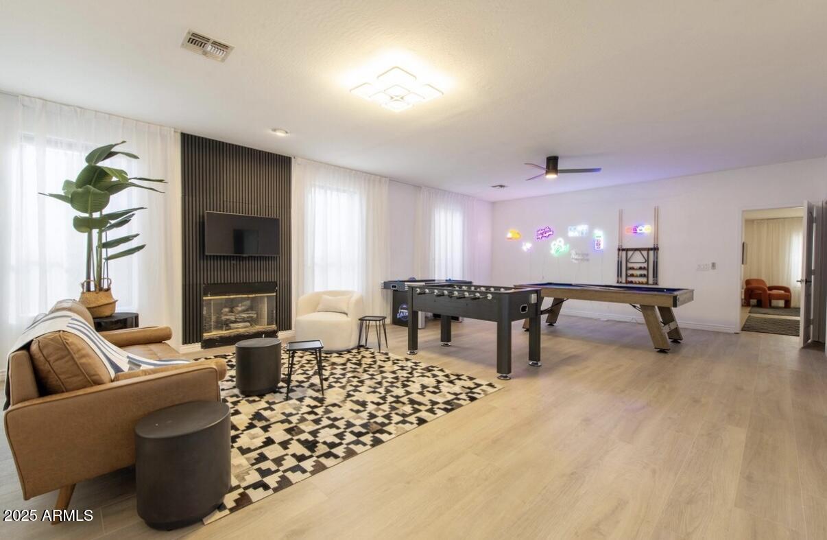 5536 E CAMPO BELLO Drive