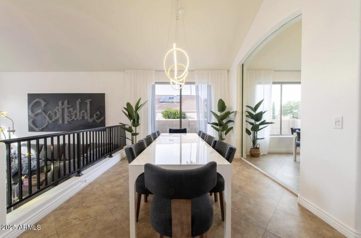 5536 E CAMPO BELLO Drive
