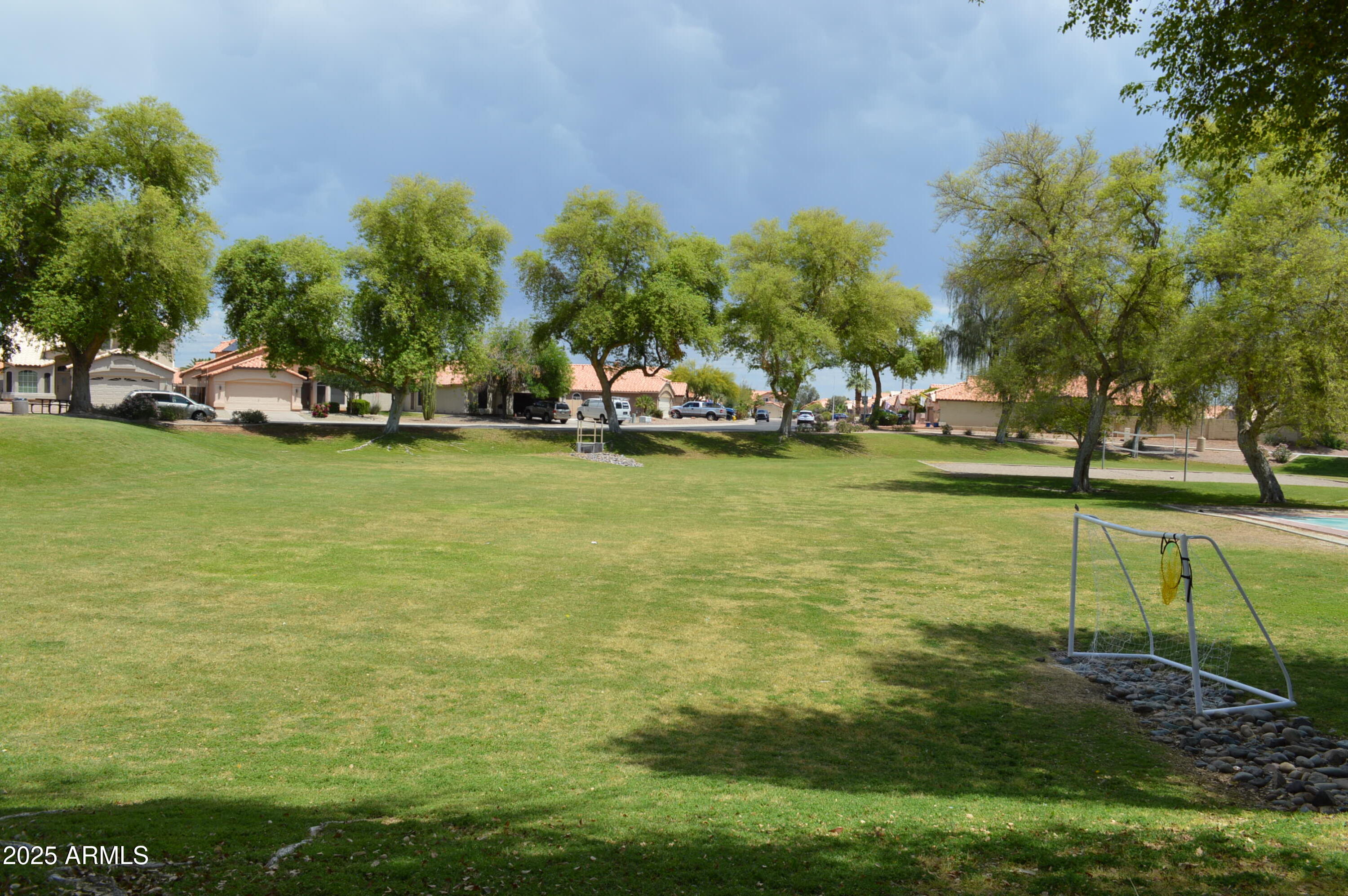 1199 W JEANINE Drive