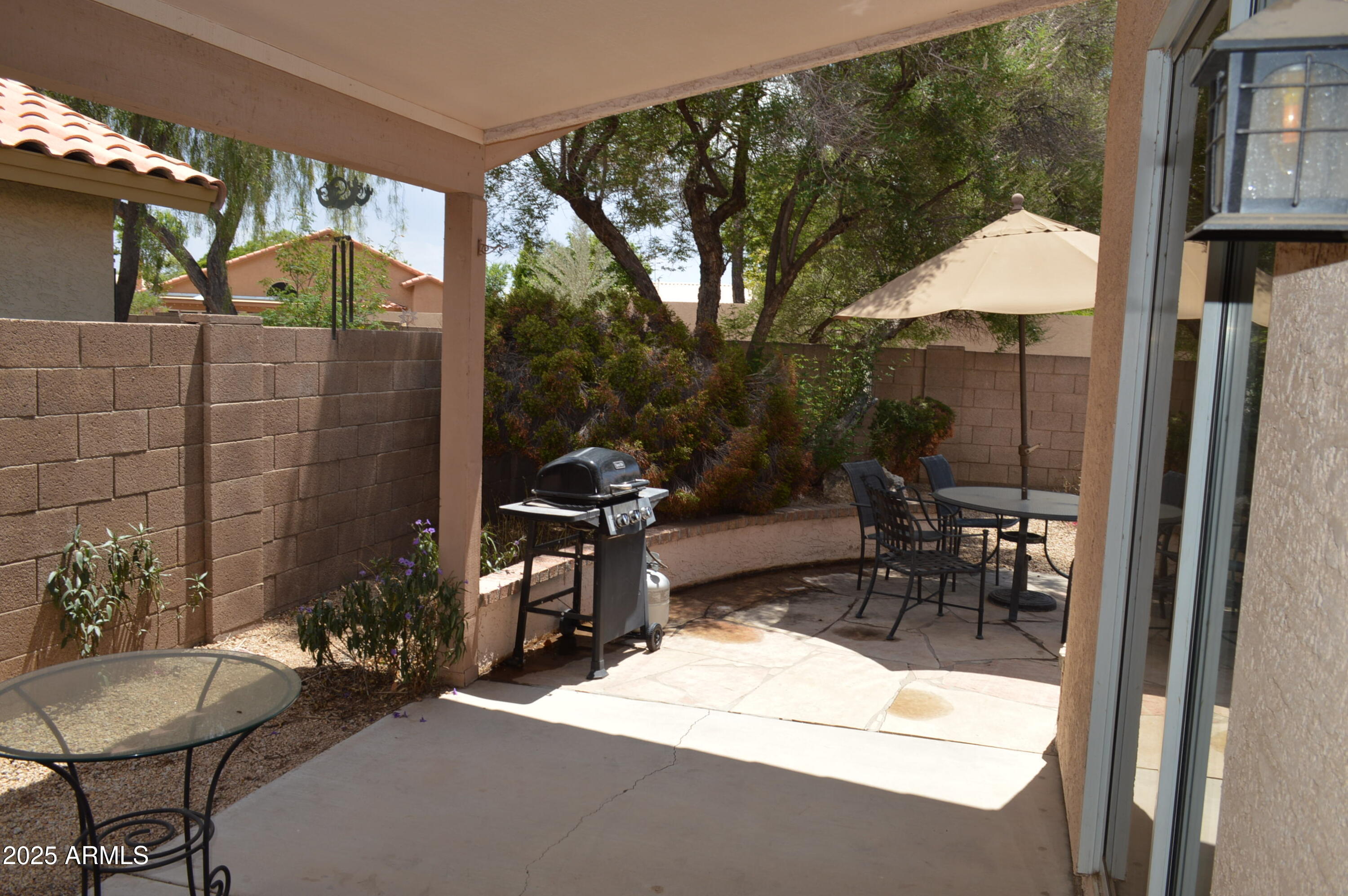 1199 W JEANINE Drive