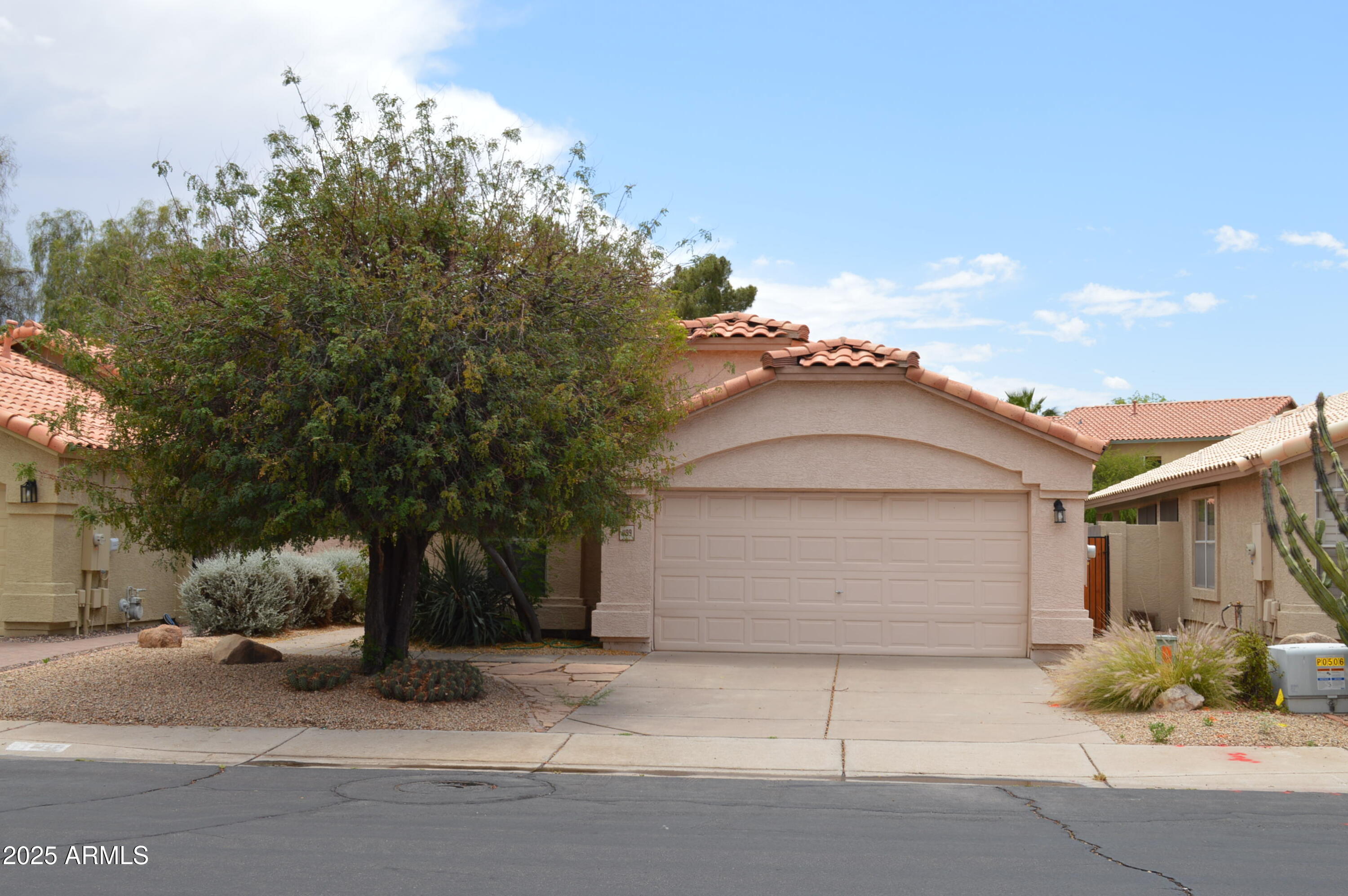 1199 W JEANINE Drive