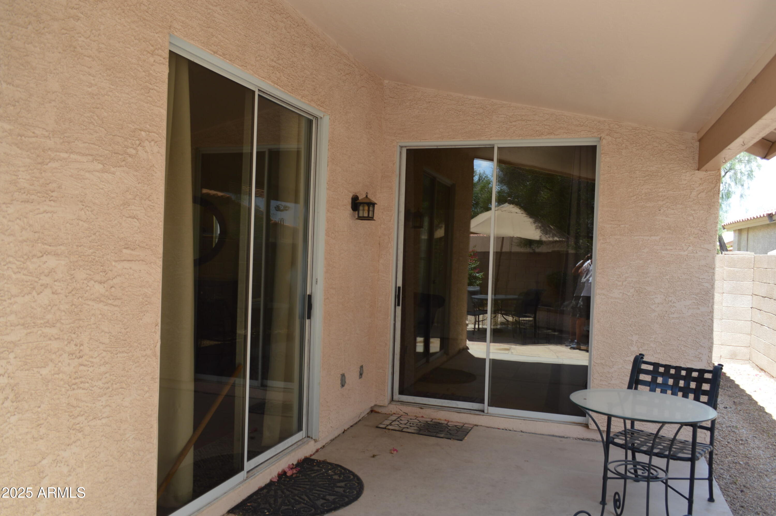 1199 W JEANINE Drive