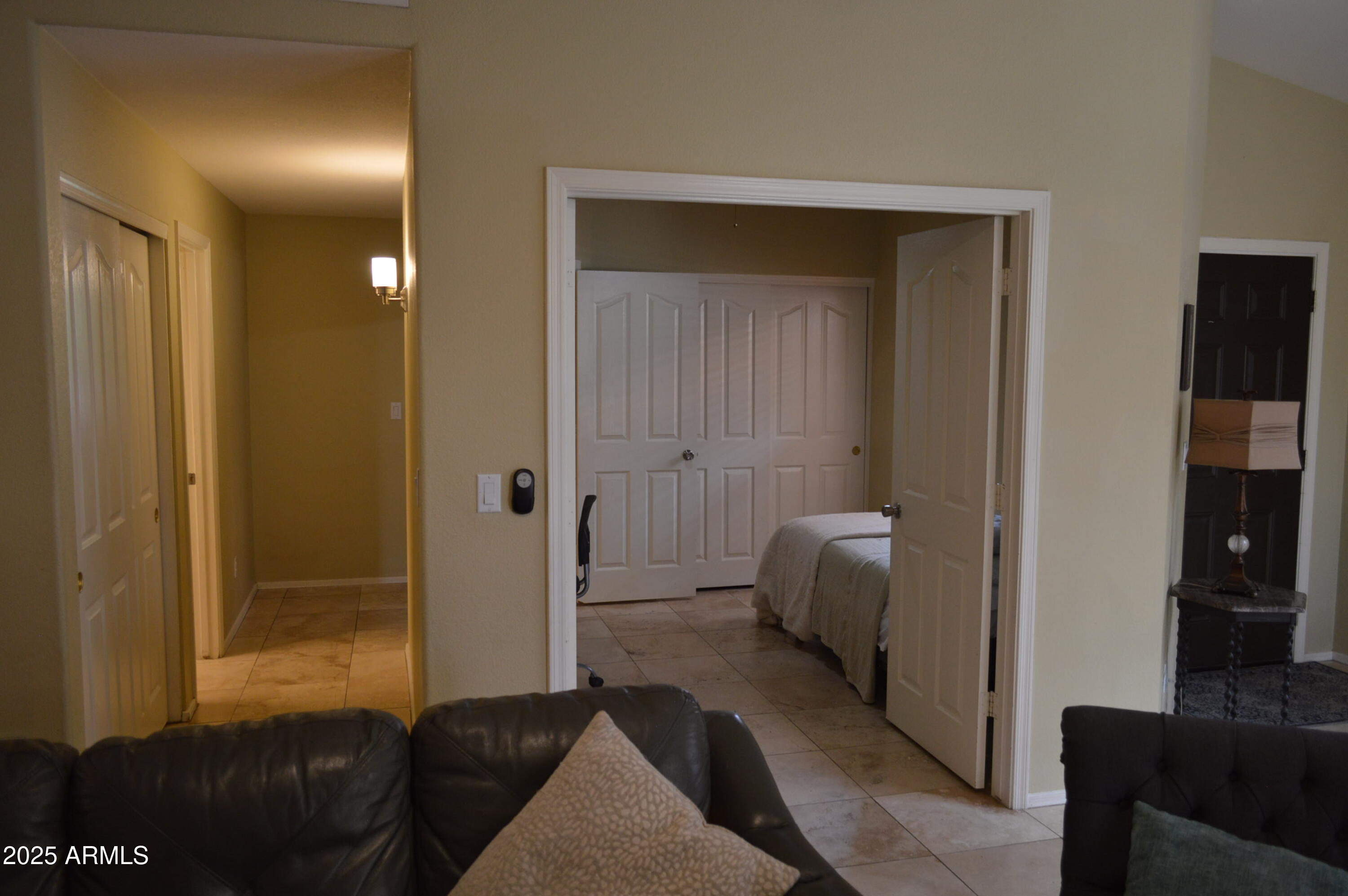 1199 W JEANINE Drive