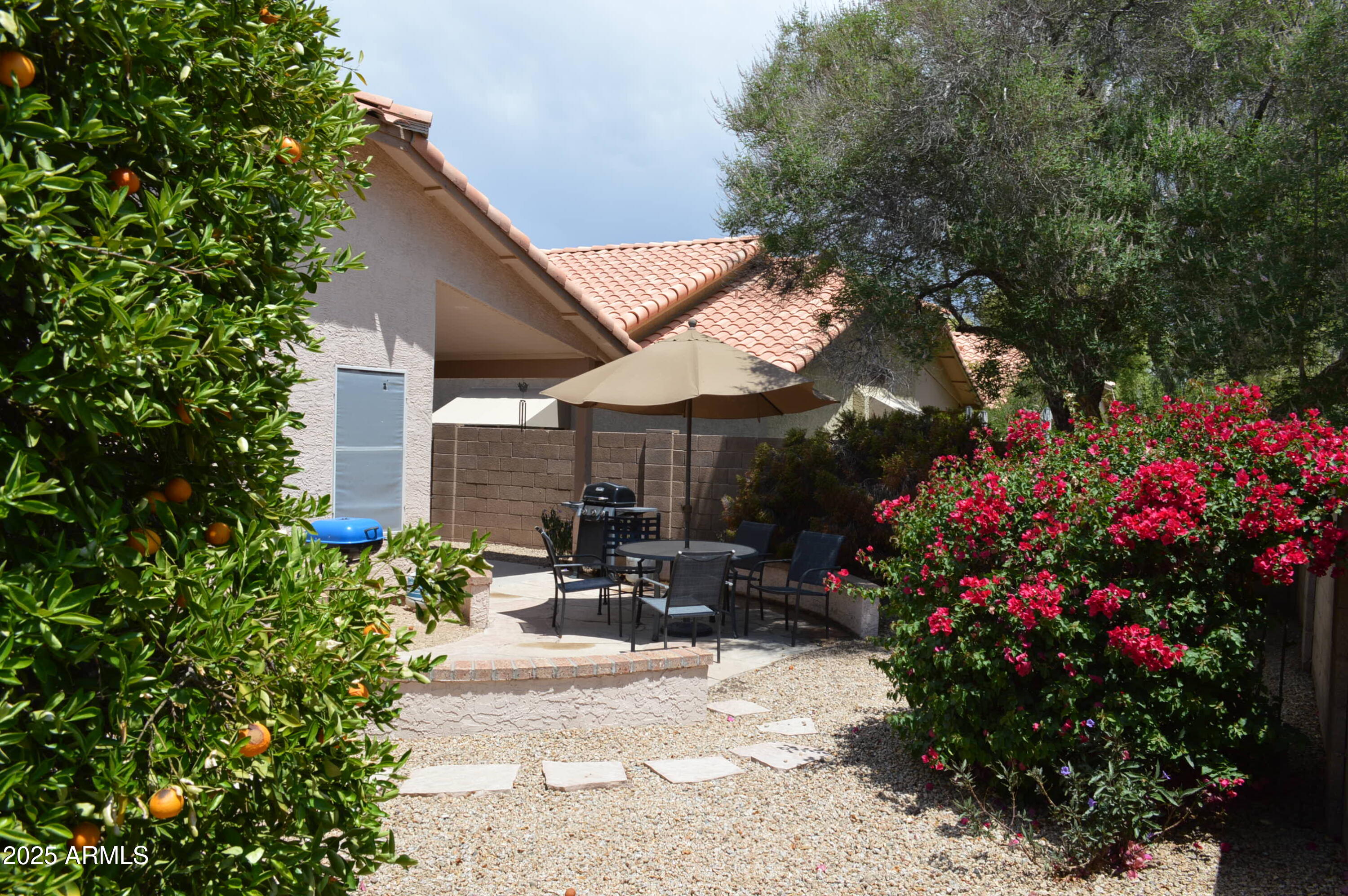 1199 W JEANINE Drive