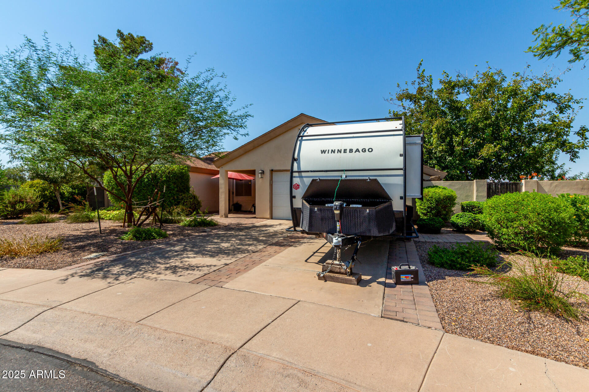 1328 N Jentilly Court