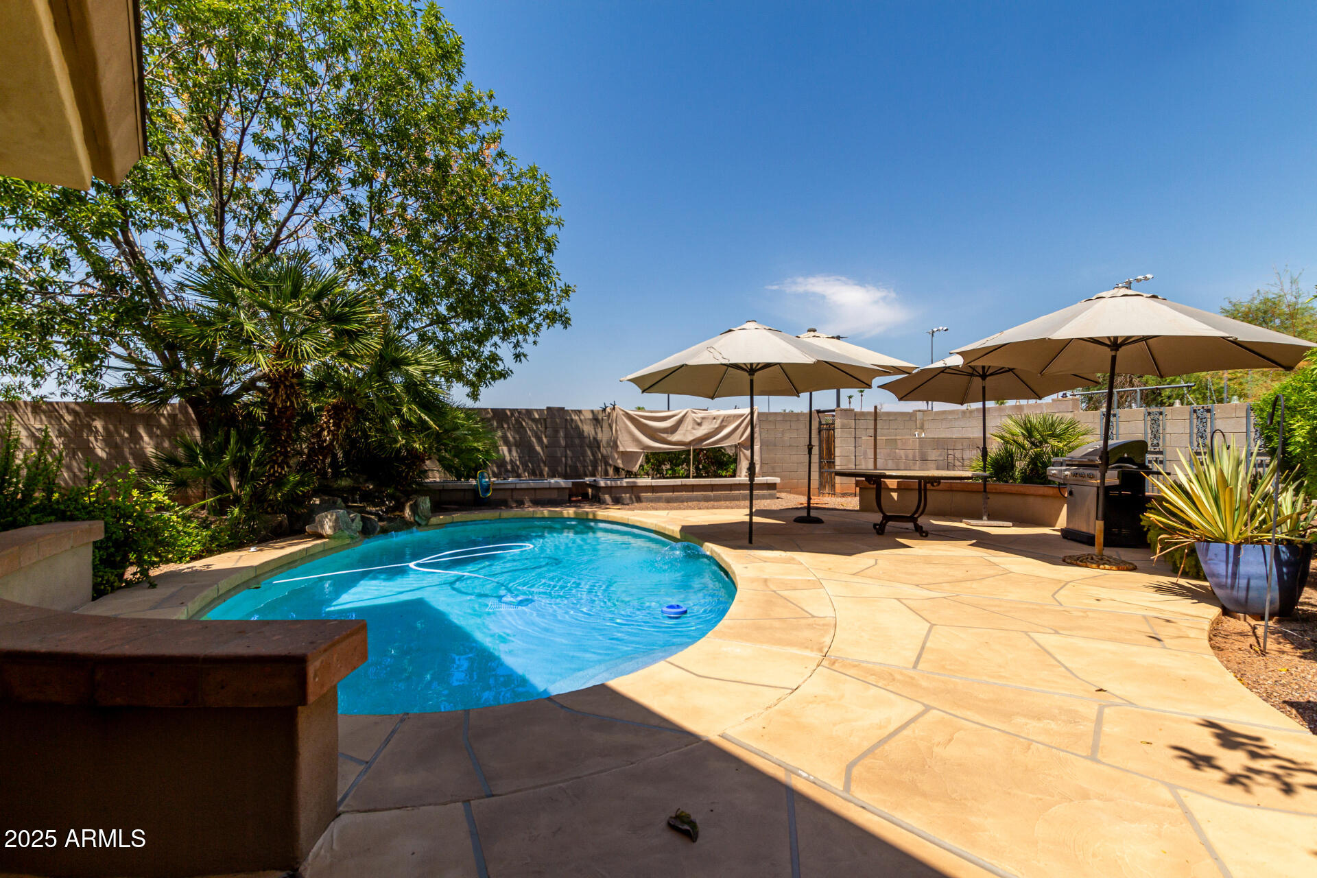 1328 N Jentilly Court
