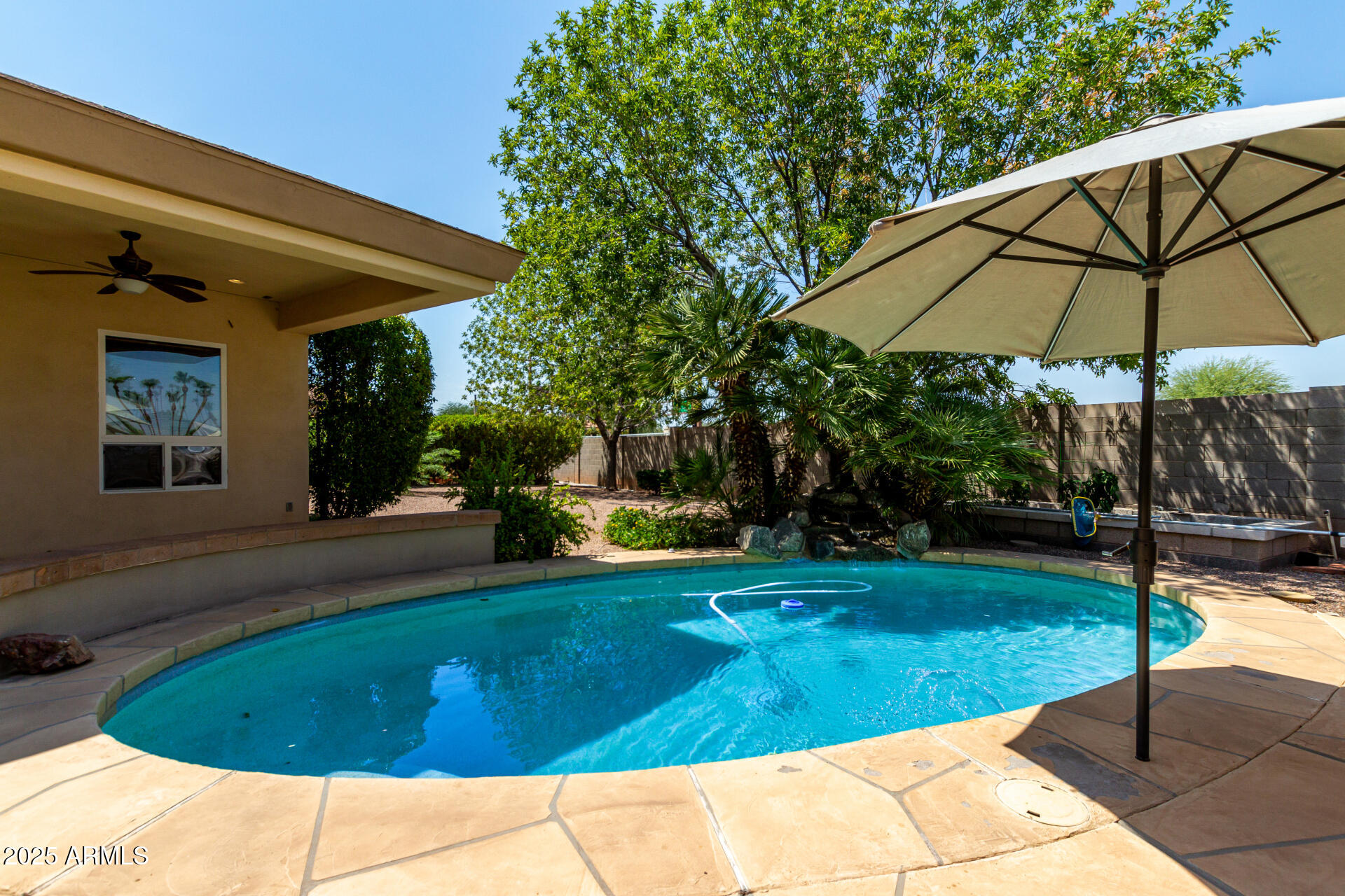 1328 N Jentilly Court