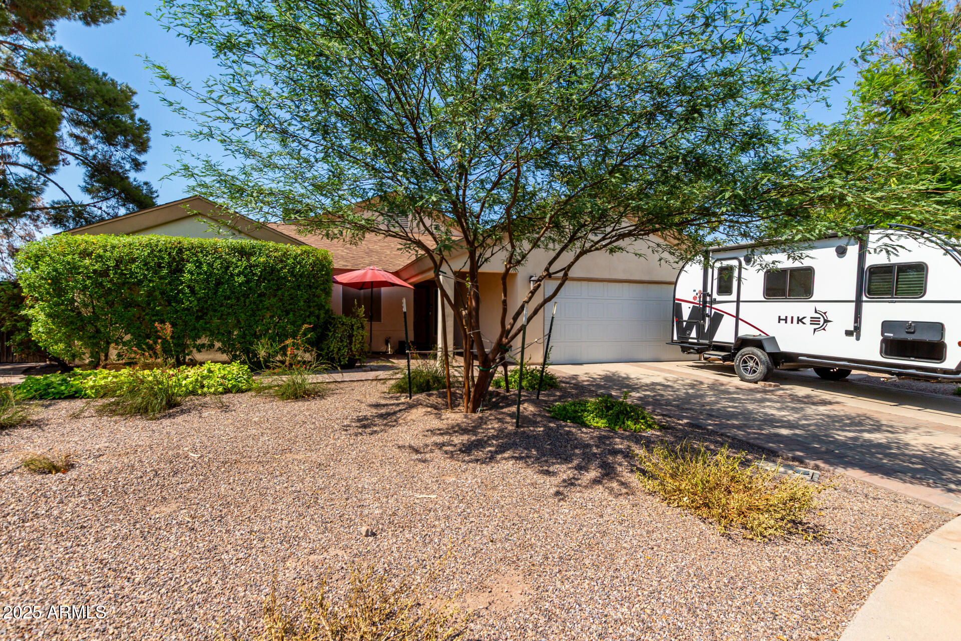 1328 N Jentilly Court