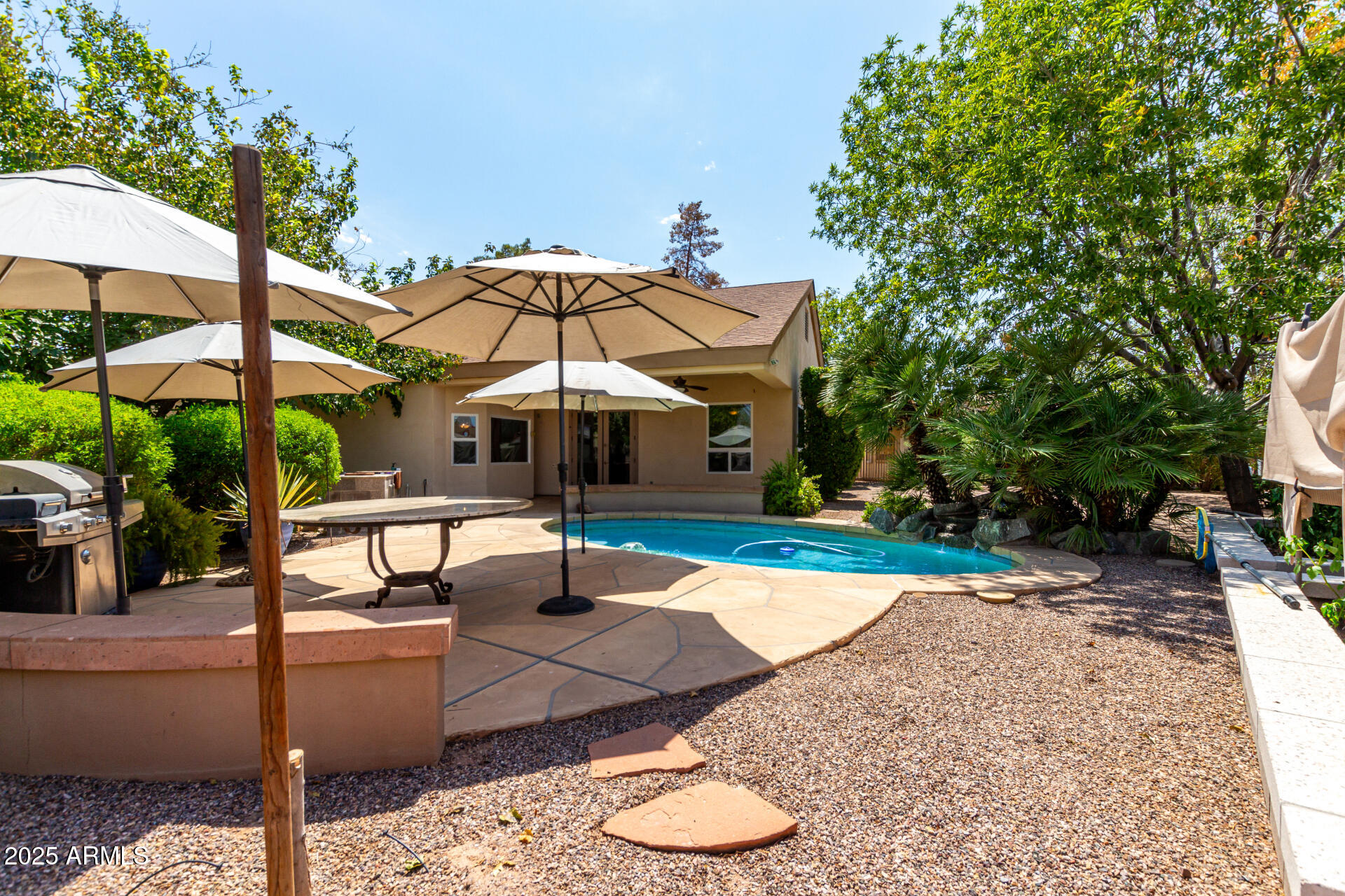 1328 N Jentilly Court