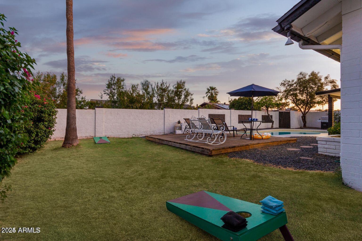 2939 E CORRINE Drive