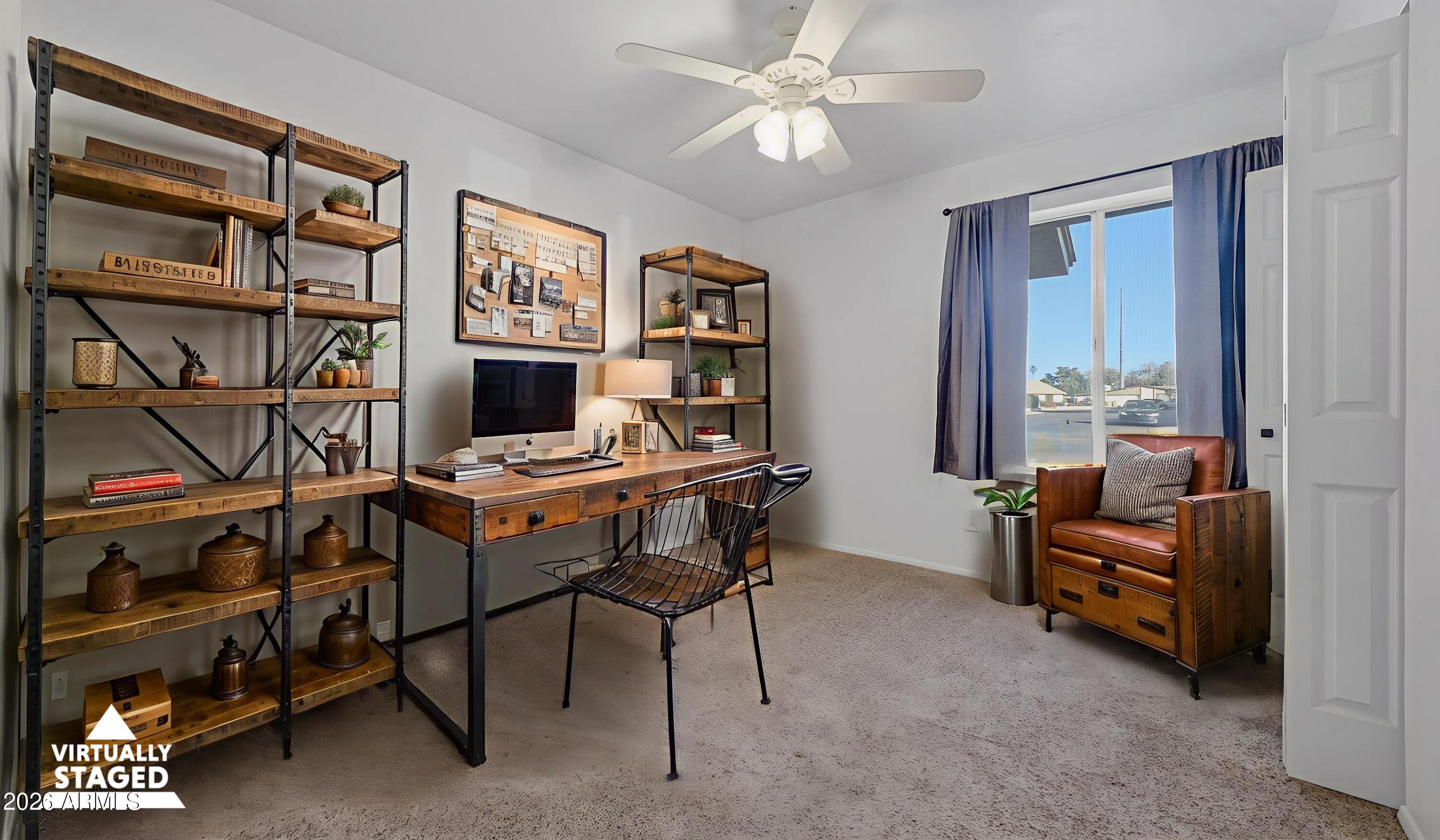6233 W DESERT HILLS Drive