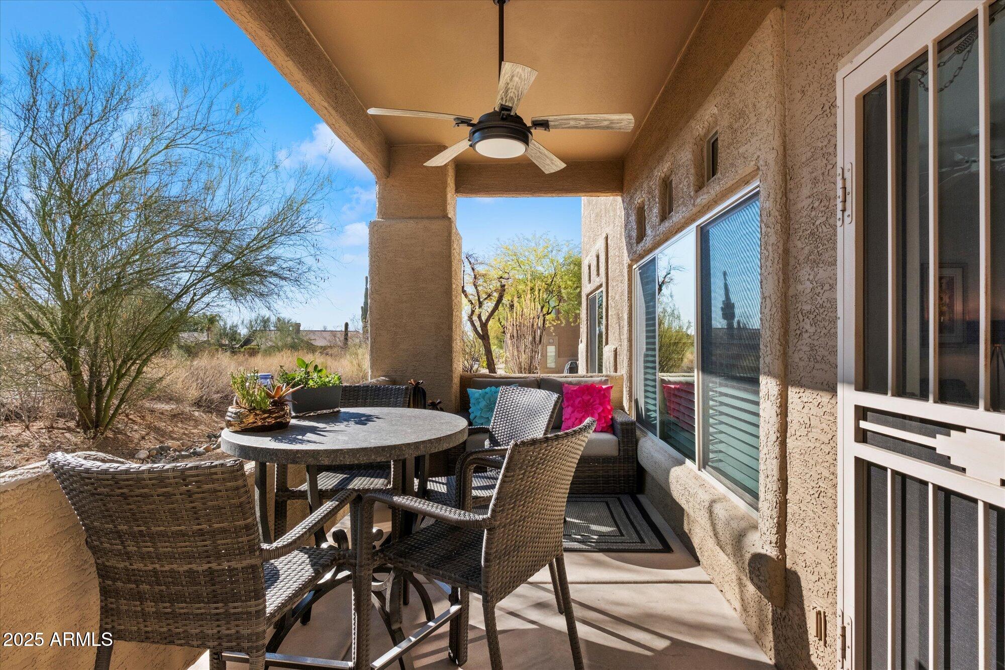 8880 E PARAISO Drive 108