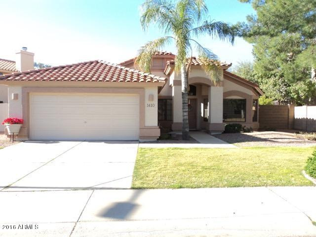 1410 N Pebble Beach Drive