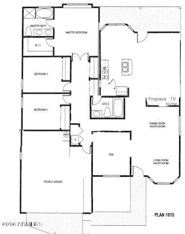 1410 N Pebble Beach Drive