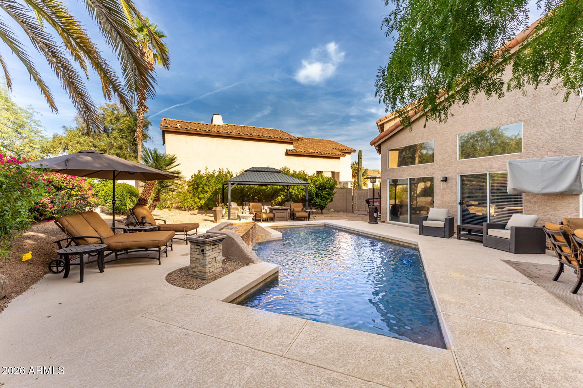 10000 E Celtic Drive