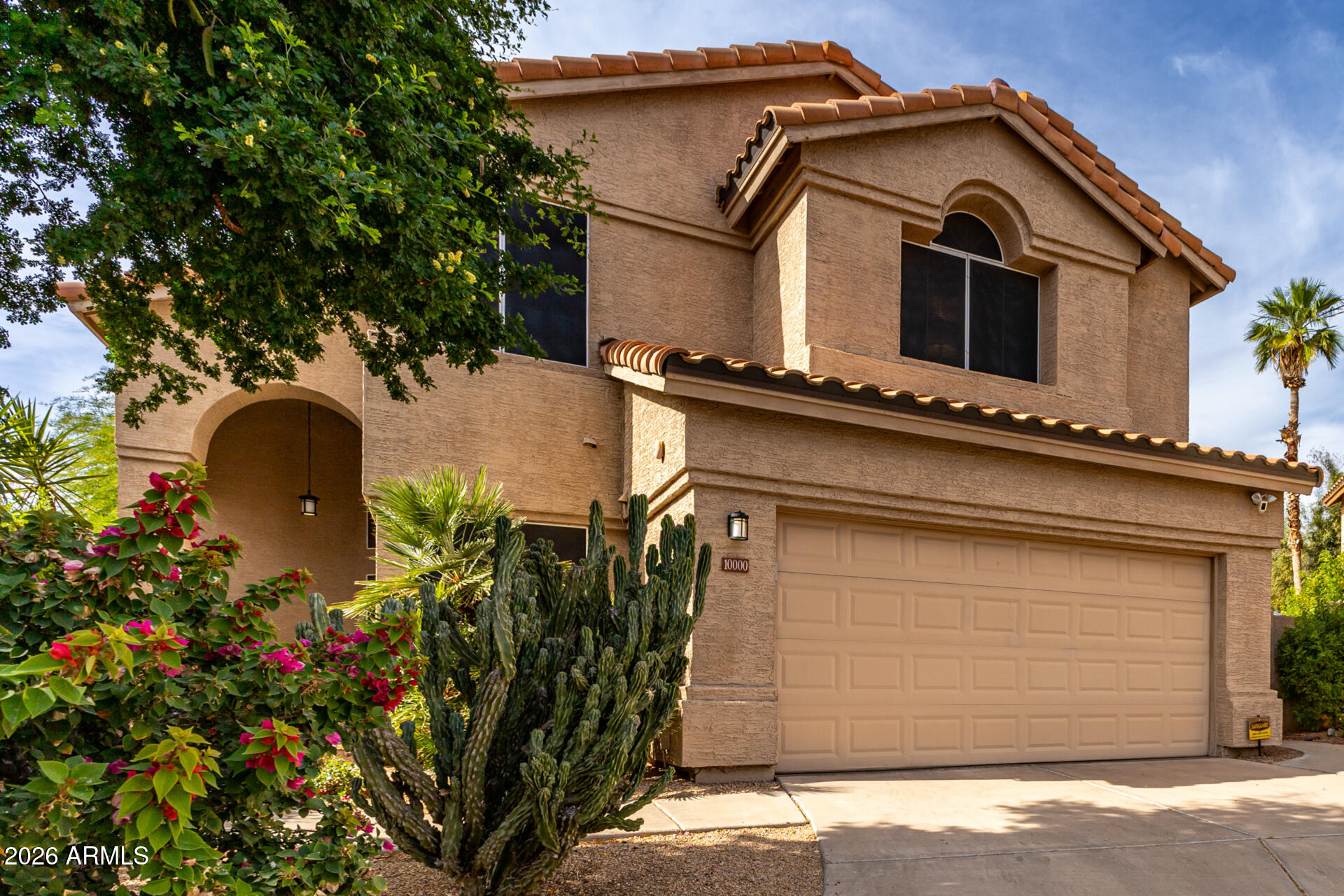10000 E Celtic Drive