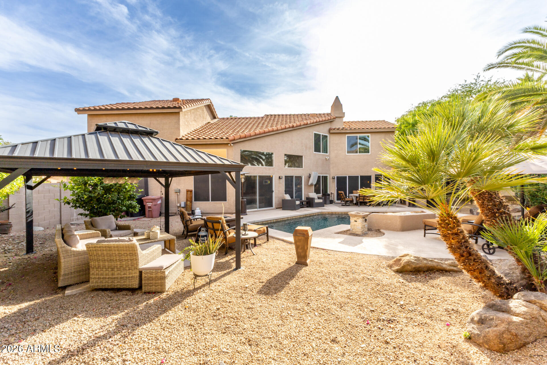 10000 E Celtic Drive
