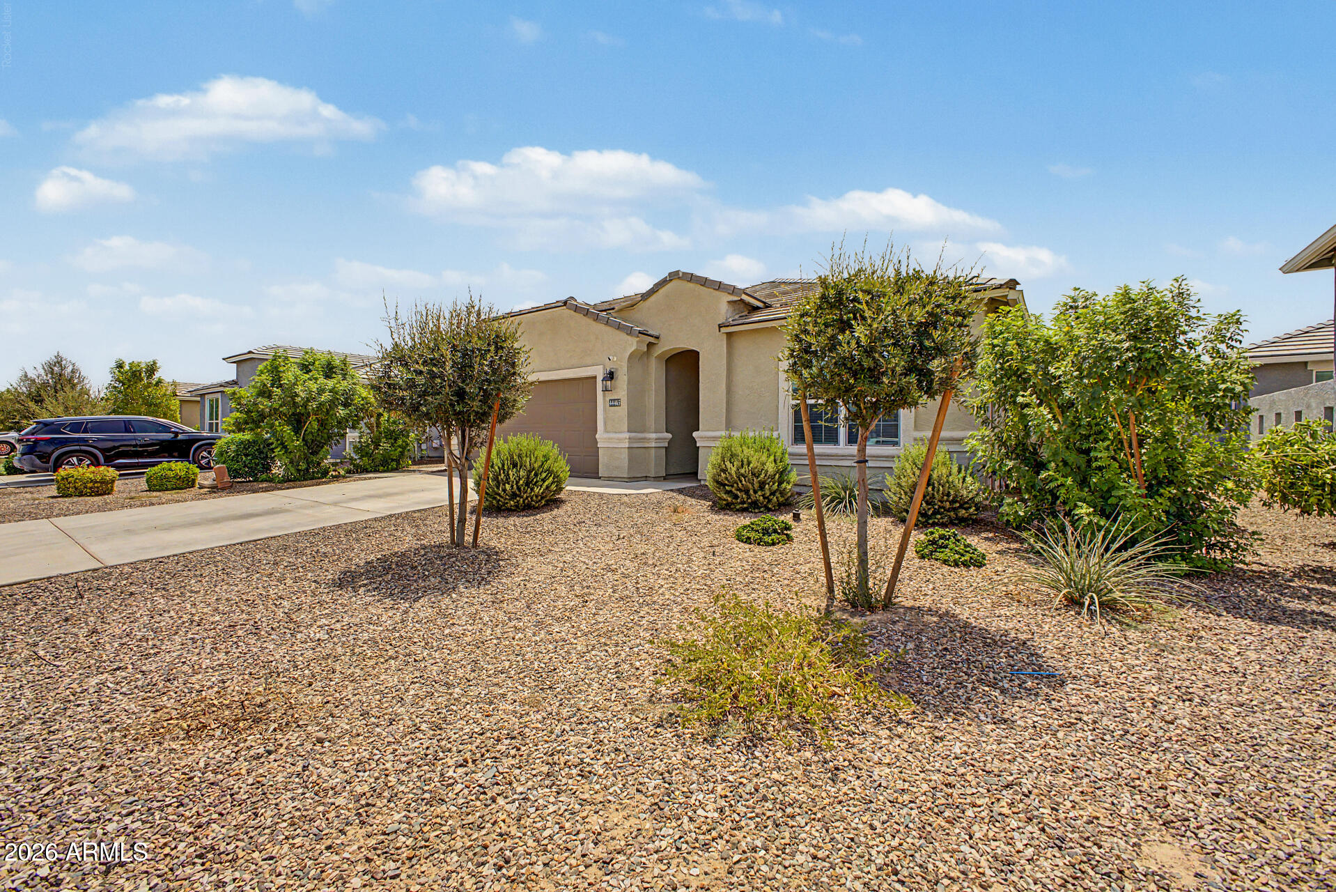 44465 W Palo Teca Road