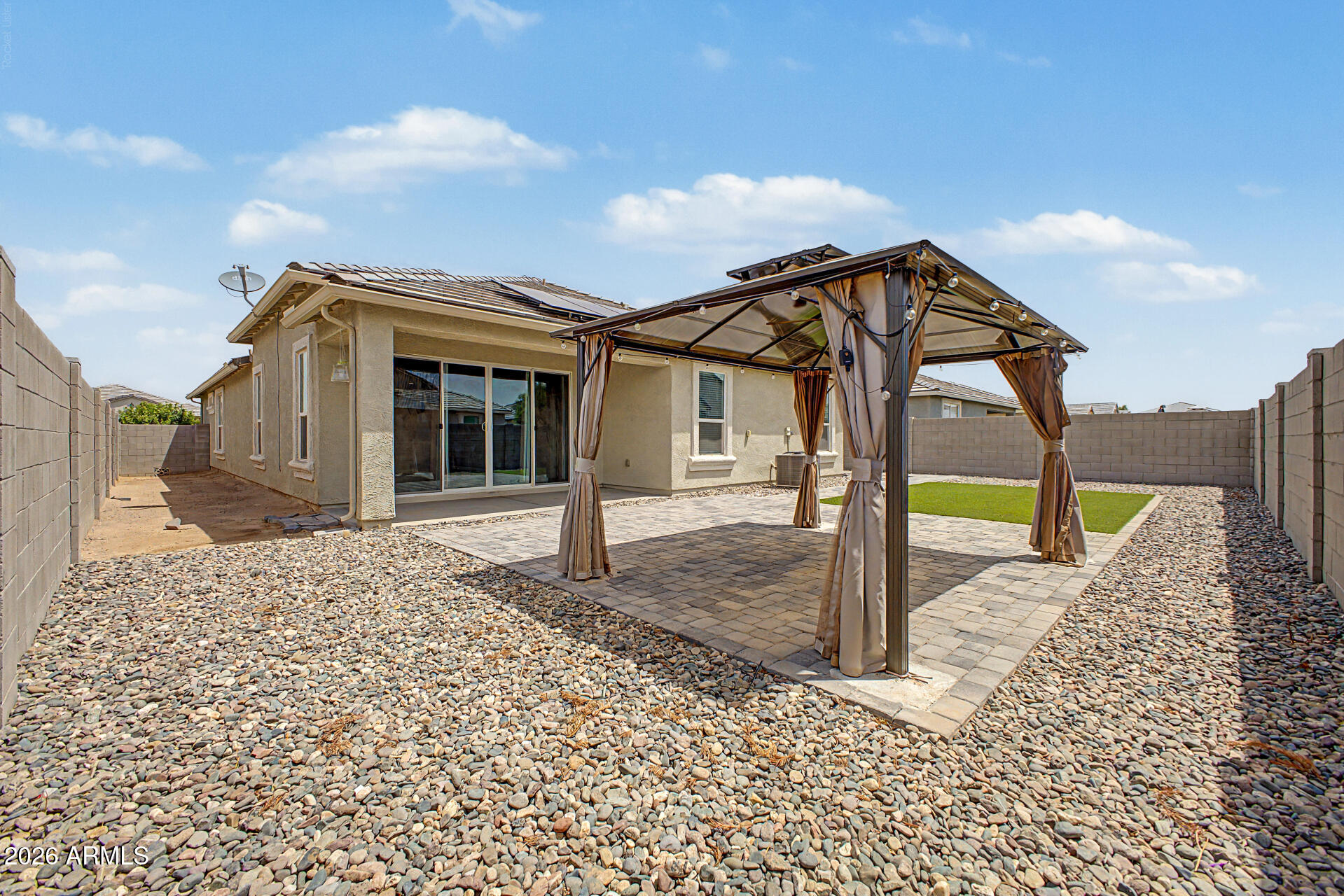 44465 W Palo Teca Road