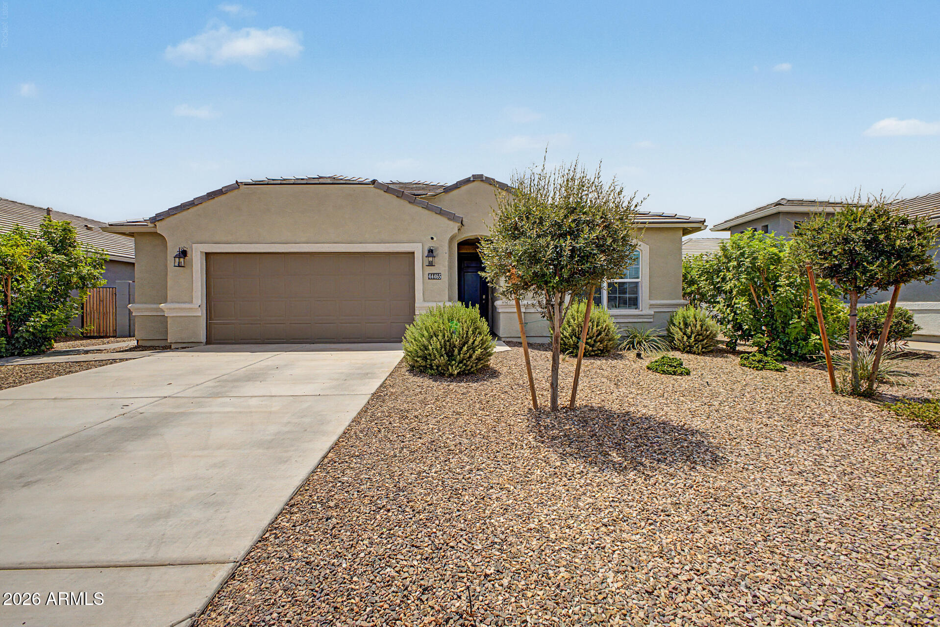 44465 W Palo Teca Road