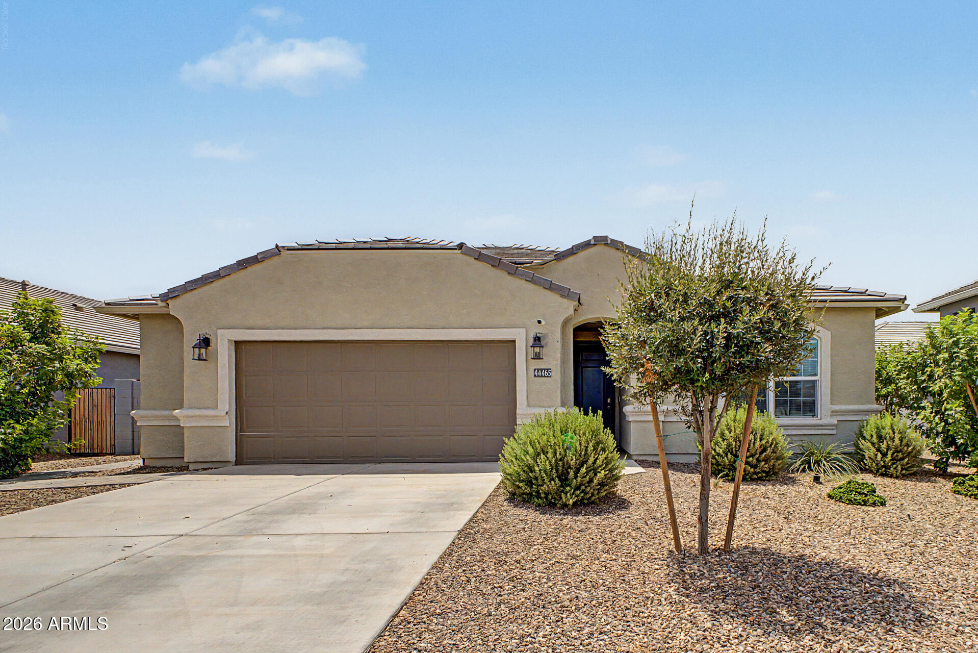 44465 W Palo Teca Road