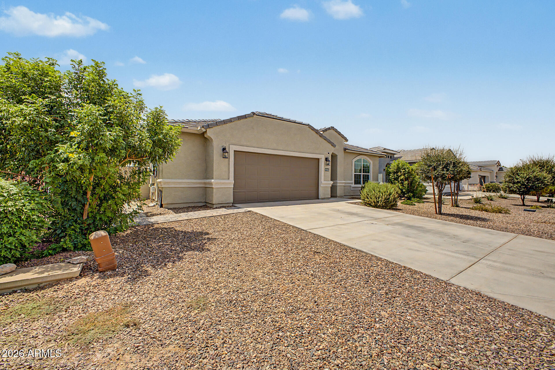 44465 W Palo Teca Road