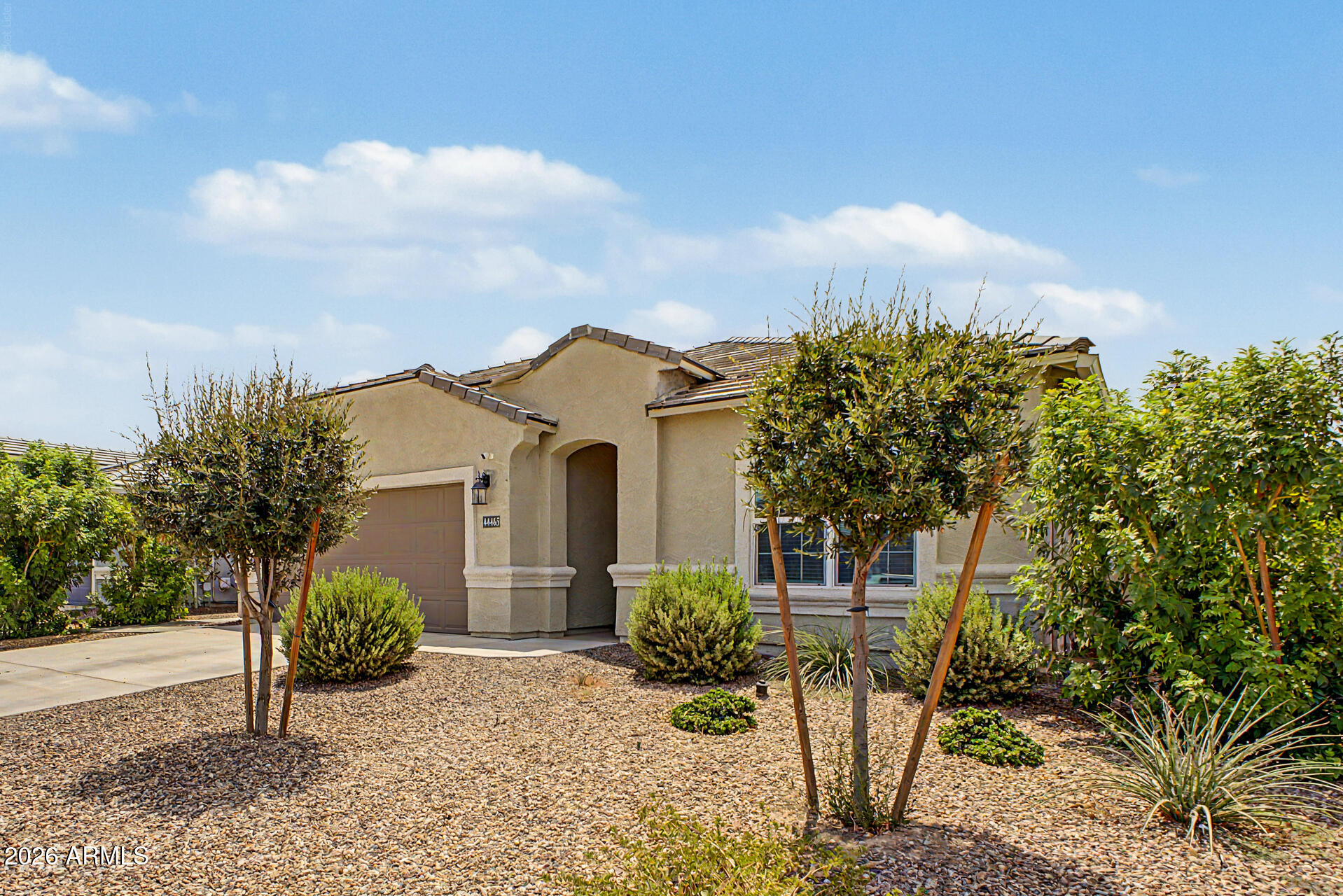 44465 W Palo Teca Road