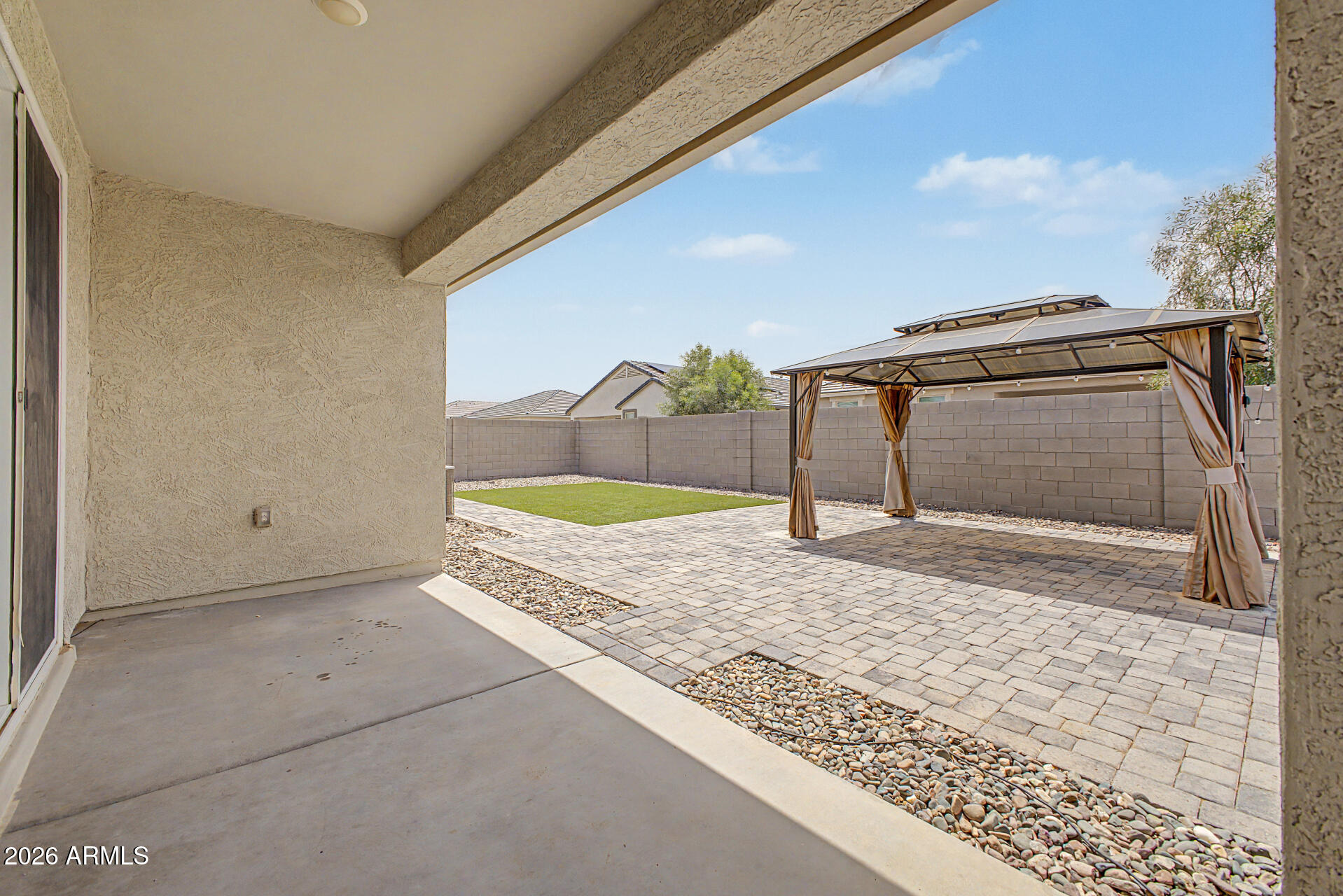 44465 W Palo Teca Road