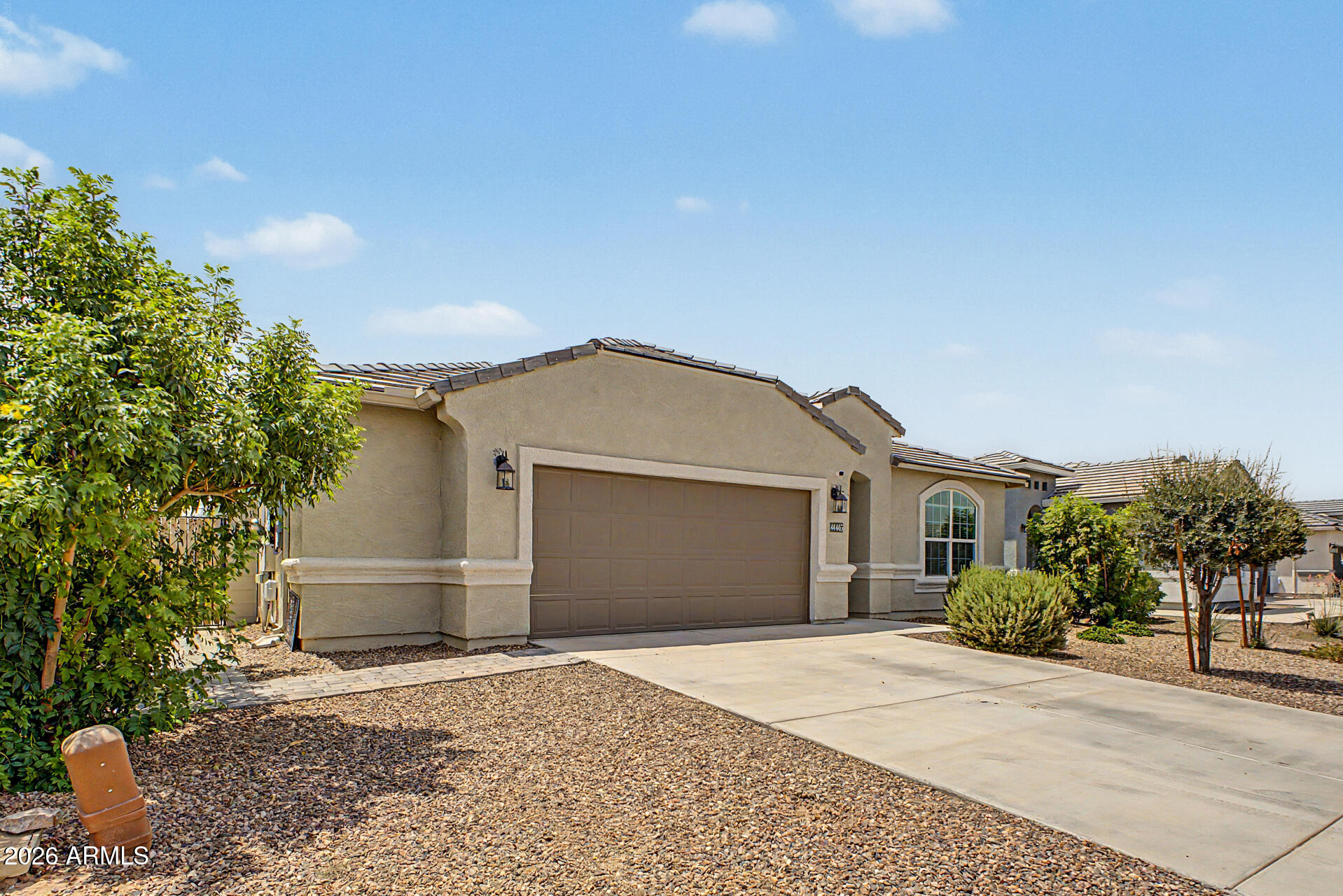 44465 W Palo Teca Road