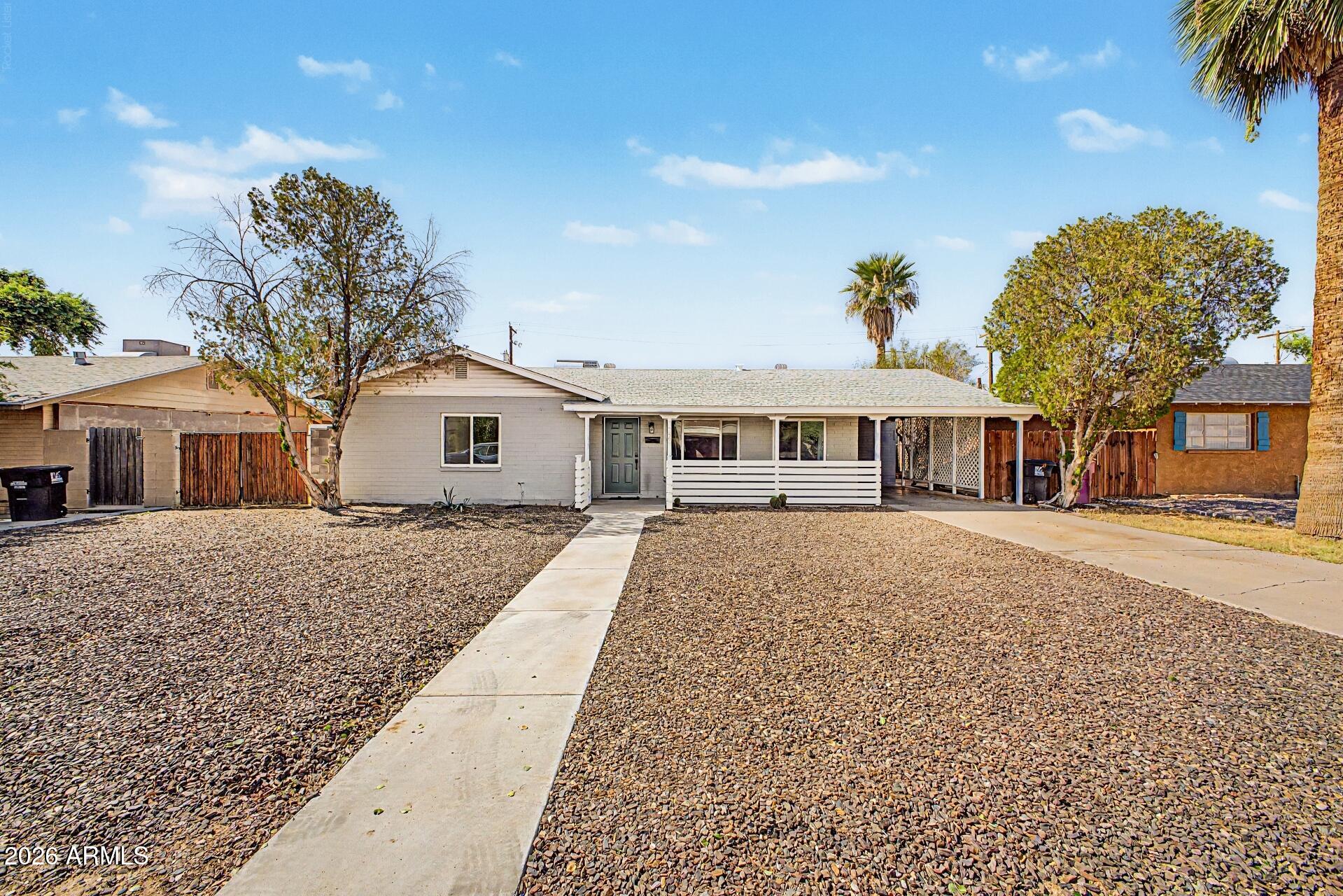 7229 E Virginia Avenue