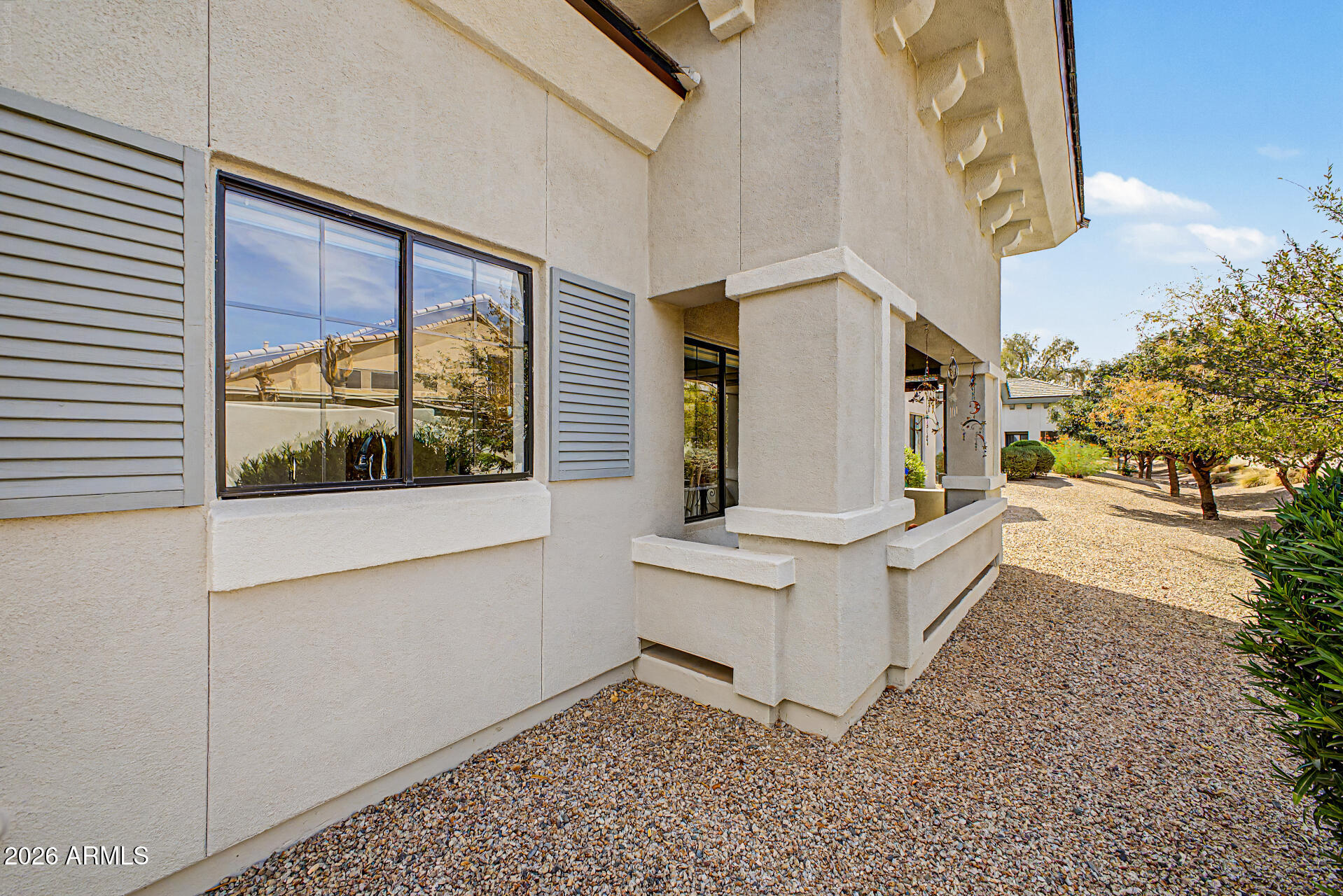 295 N Rural Road 131