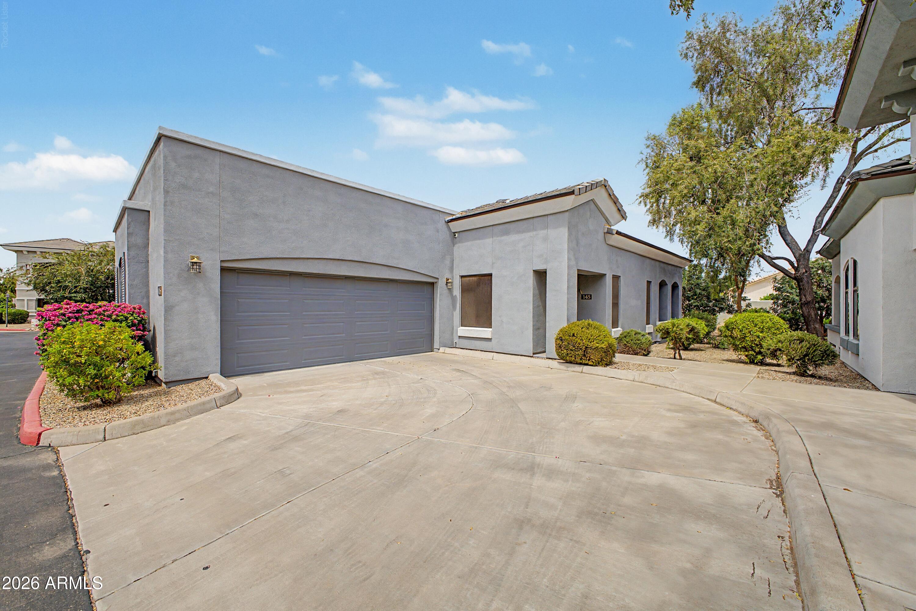 295 N Rural Road 145
